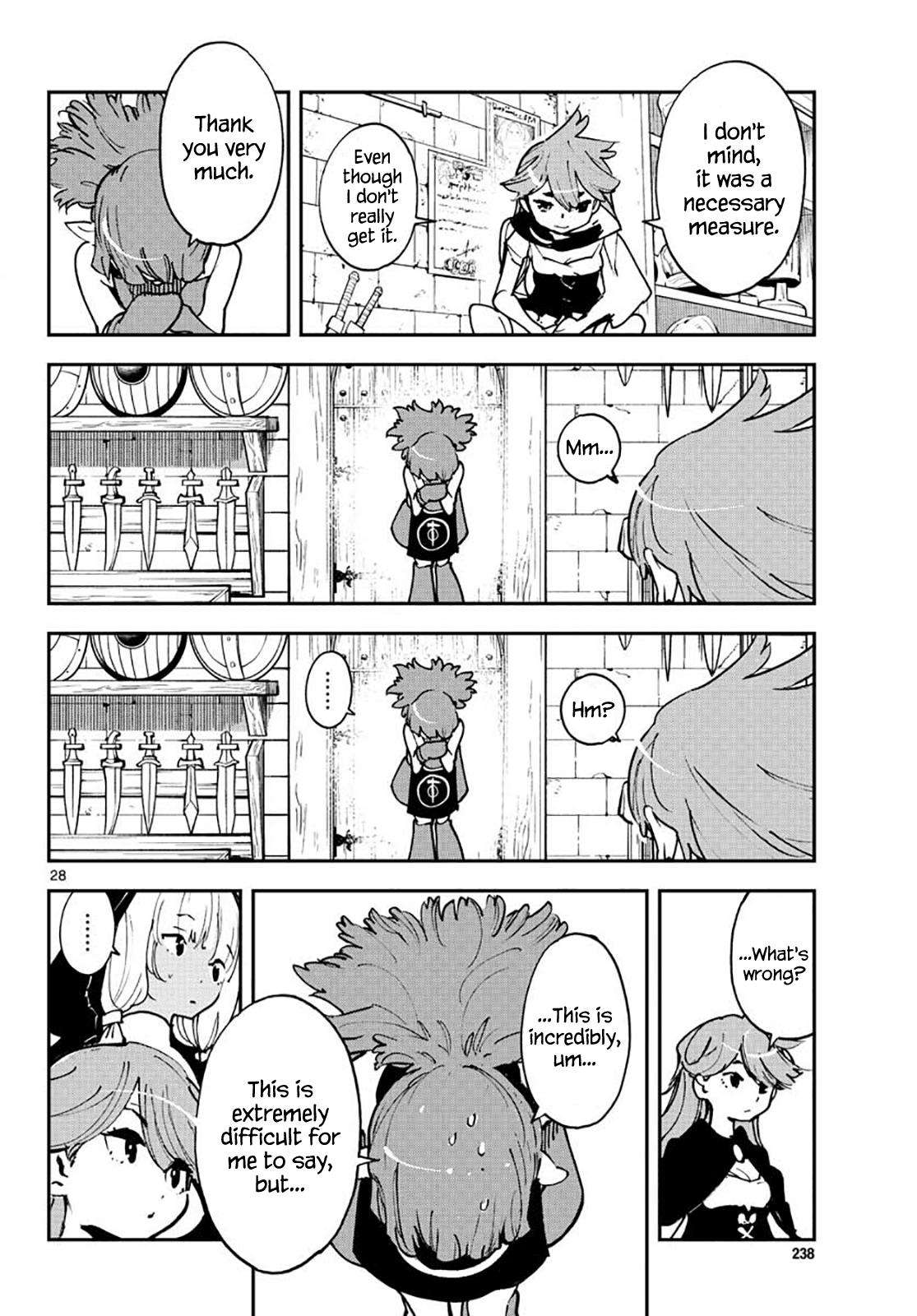 Yakuza Reincarnation Chap 16 - Next Chap 17