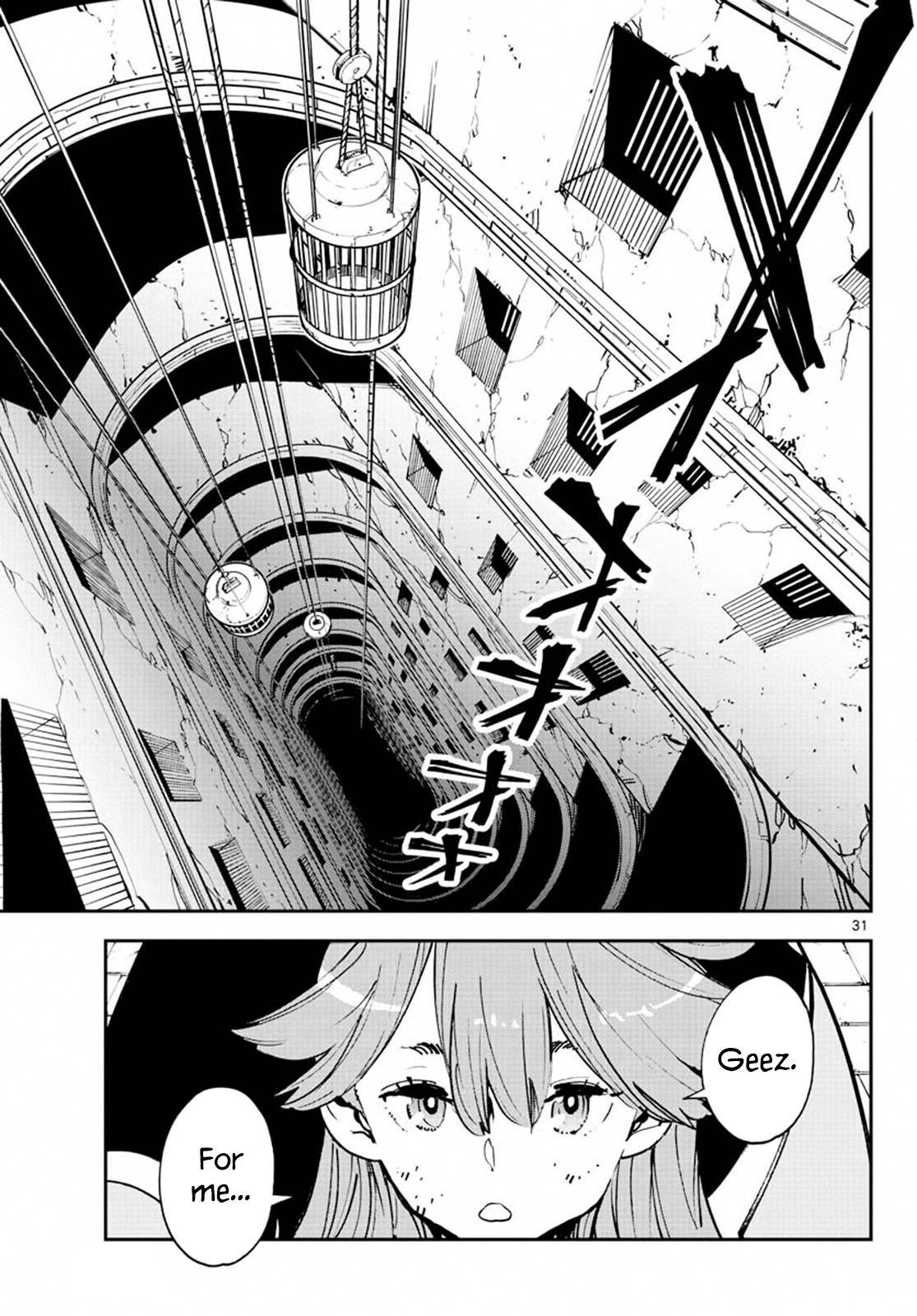 Yakuza Reincarnation Chap 18 - Next Chap 19