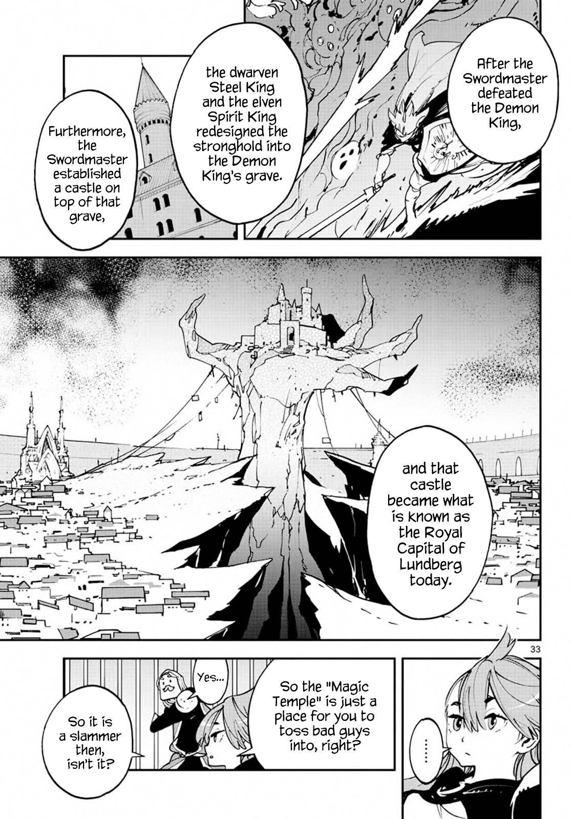 Yakuza Reincarnation Chap 18 - Next Chap 19