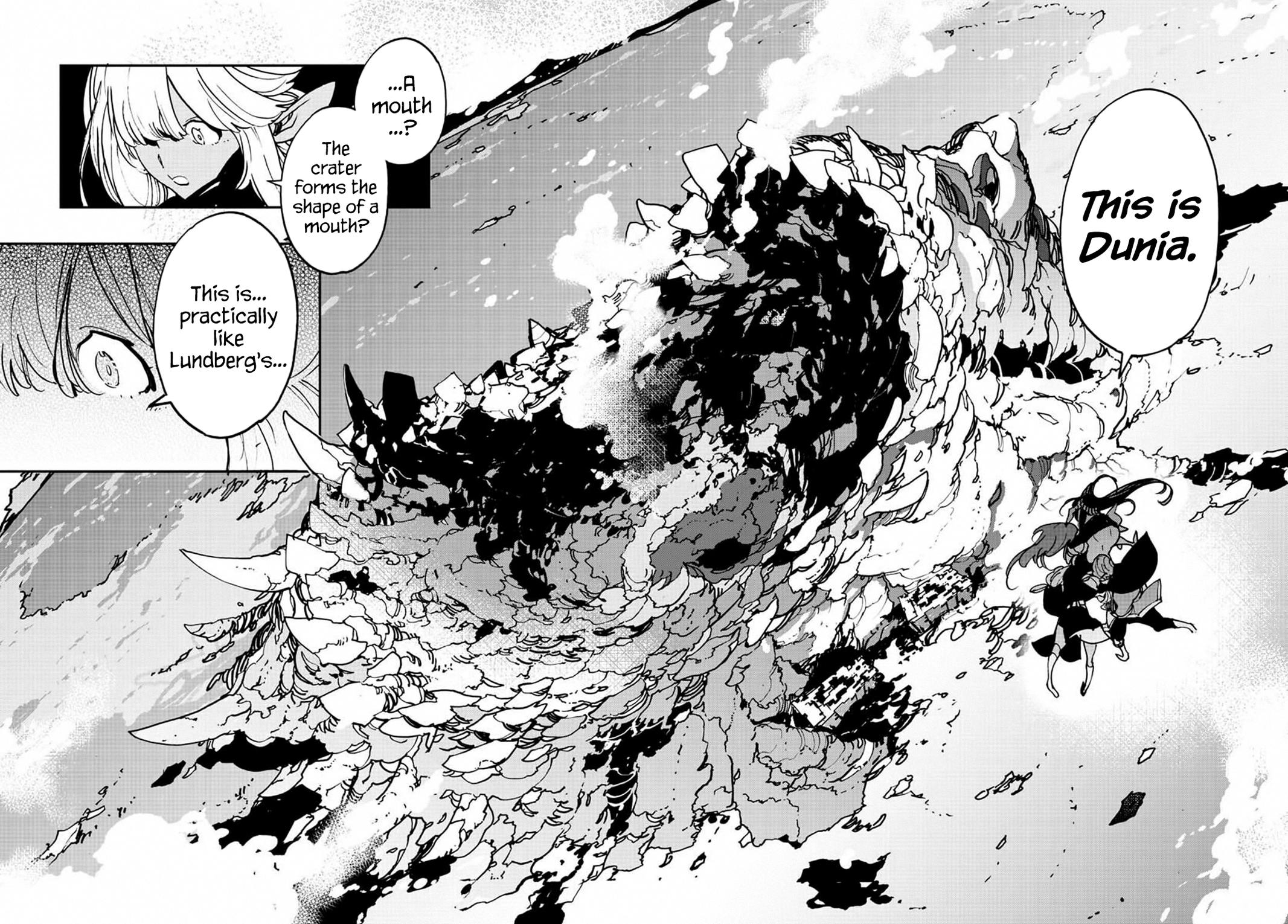 Yakuza Reincarnation Chap 19 - Next Chap 20