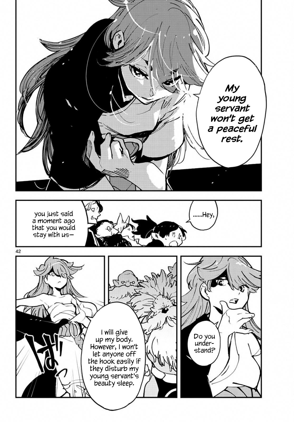 Yakuza Reincarnation Chap 19 - Next Chap 20