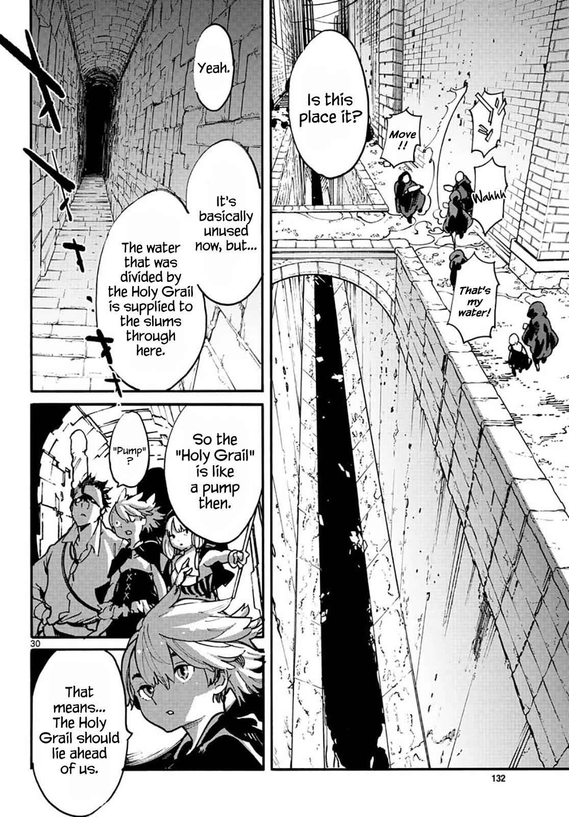 Yakuza Reincarnation Chap 10 - Next Chap 11