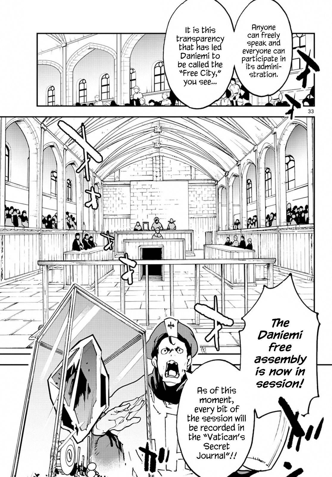 Yakuza Reincarnation Chap 11 - Next Chap 12