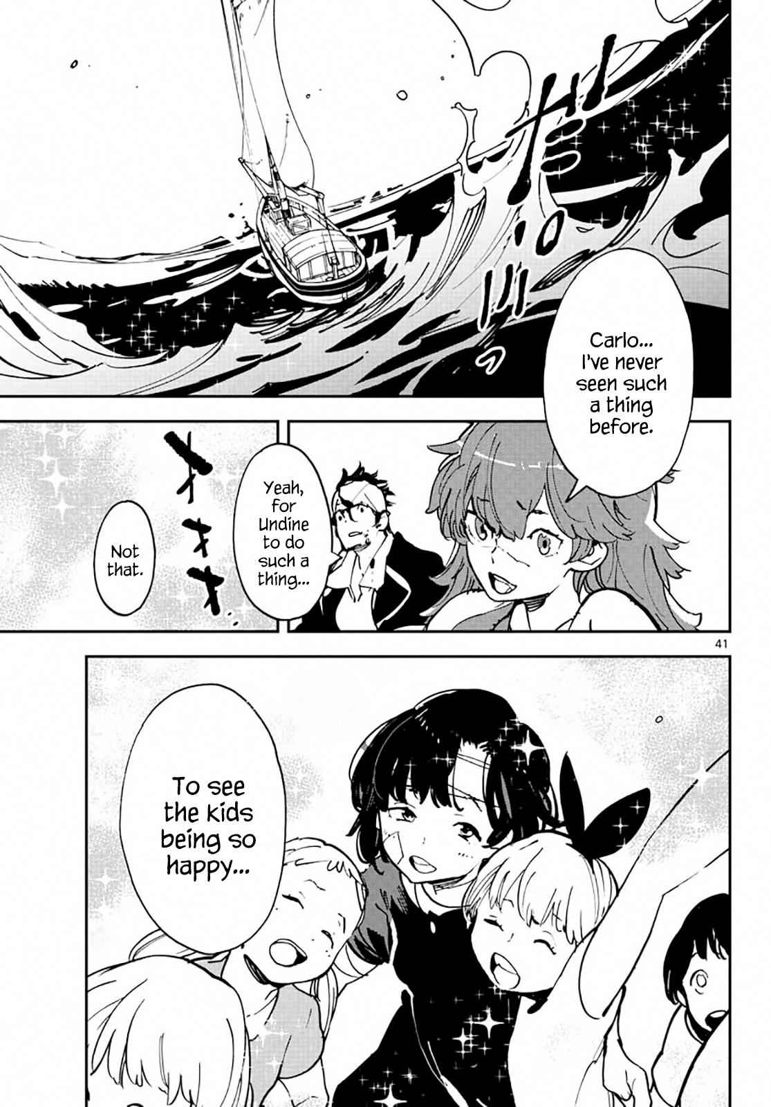 Yakuza Reincarnation Chap 13 - Next Chap 14