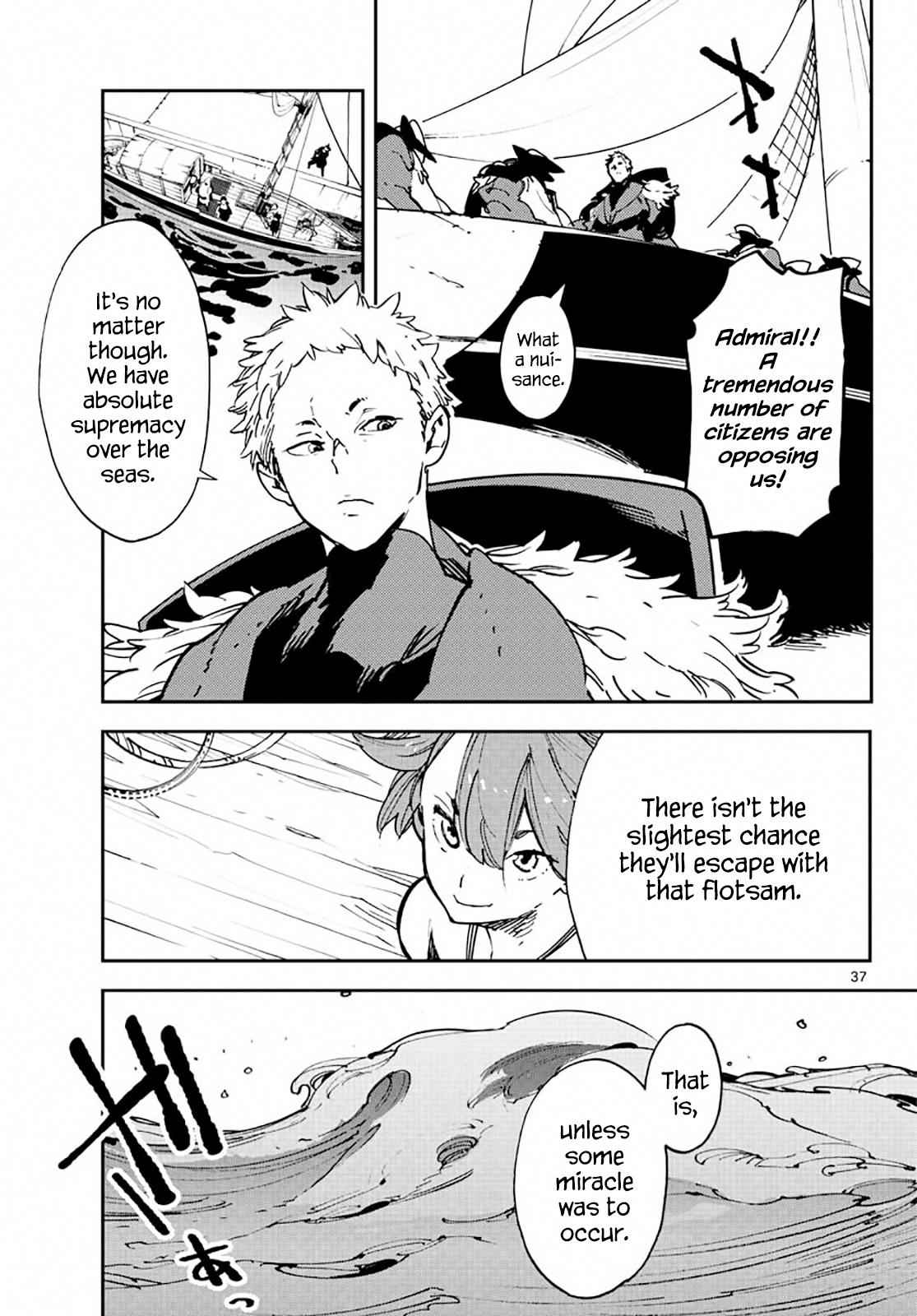 Yakuza Reincarnation Chap 13 - Next Chap 14