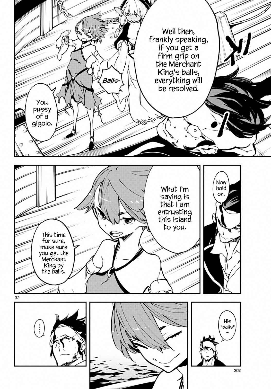 Yakuza Reincarnation Chap 13 - Next Chap 14