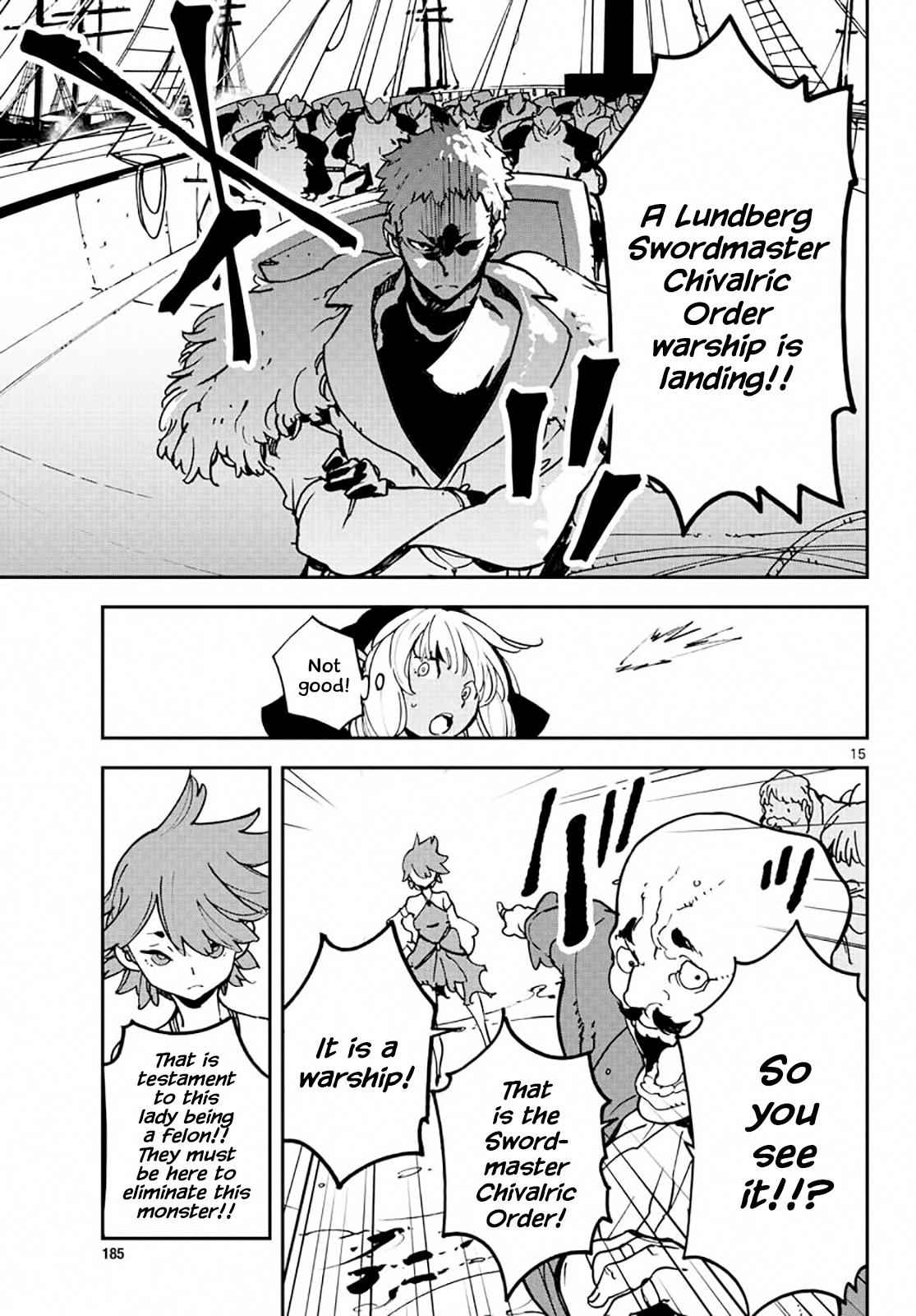 Yakuza Reincarnation Chap 13 - Next Chap 14