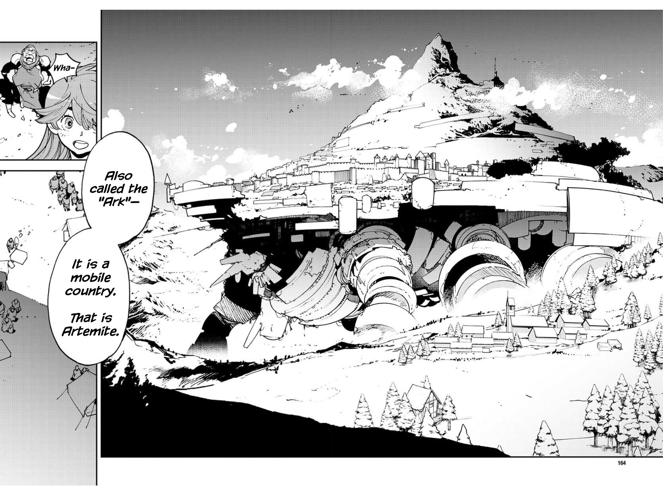 Yakuza Reincarnation Chap 25 - Next Chap 26