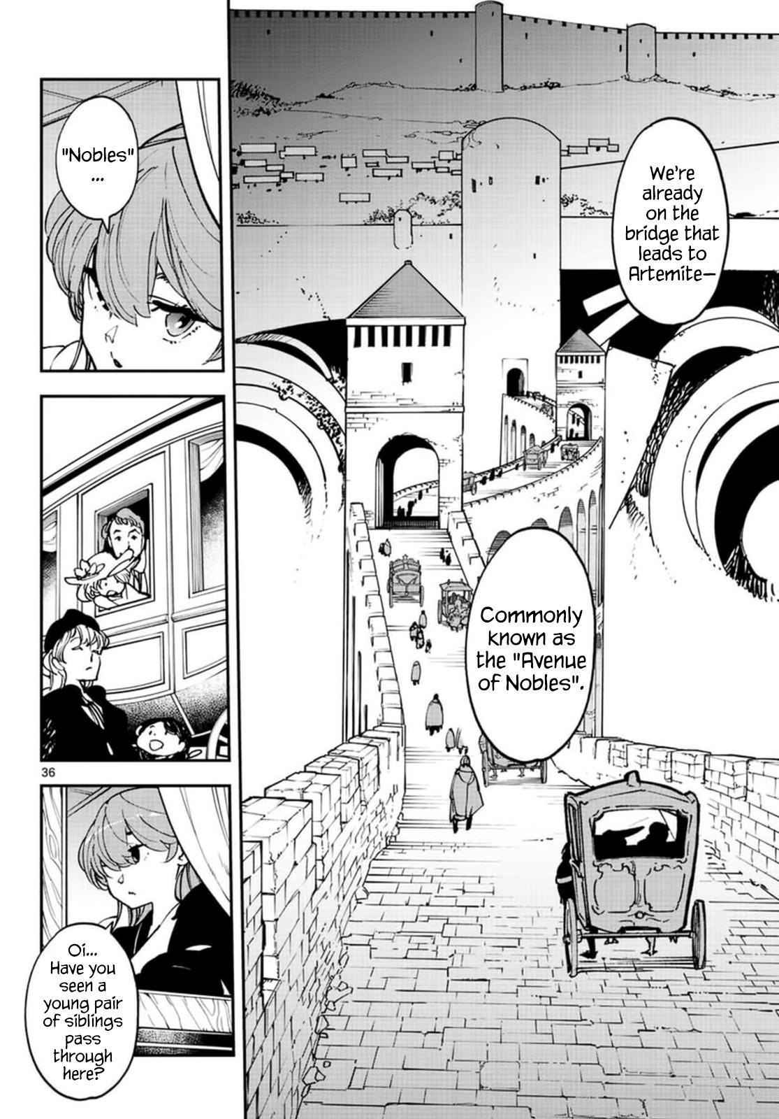 Yakuza Reincarnation Chap 26 - Next Chap 27