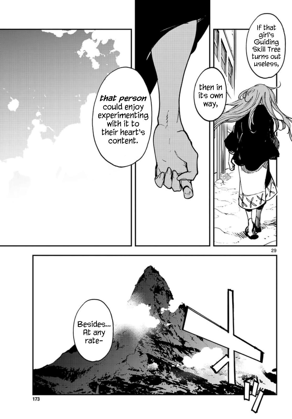 Yakuza Reincarnation Chap 26 - Next Chap 27
