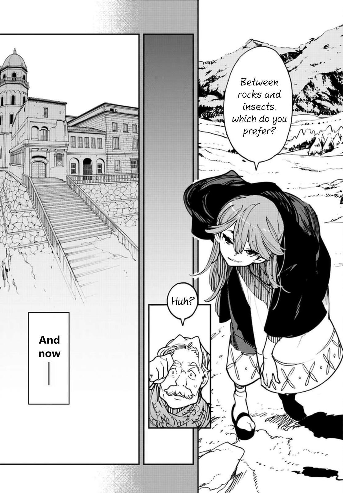 Yakuza Reincarnation Chap 26 - Next Chap 27