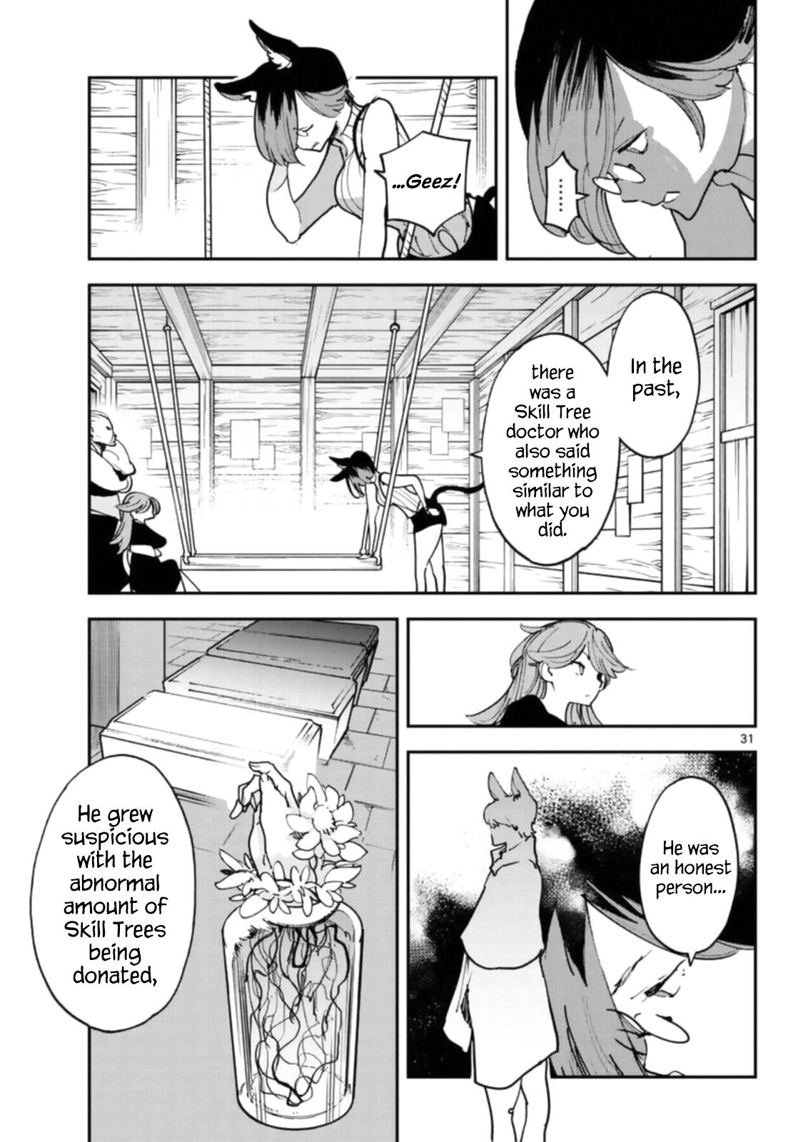Yakuza Reincarnation Chap 28 - Next Chap 29