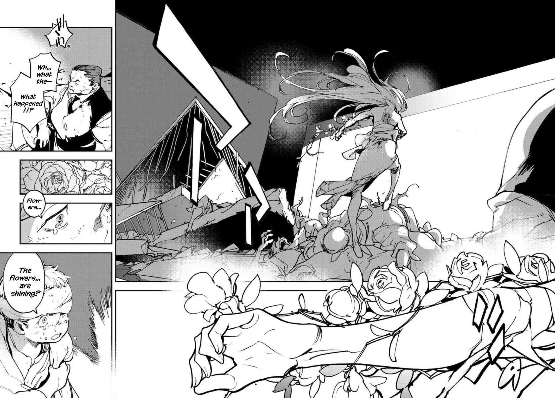 Yakuza Reincarnation Chap 29 - Next Chap 30