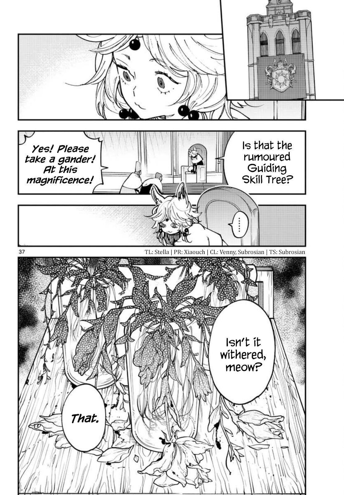 Yakuza Reincarnation Chap 29 - Next Chap 30