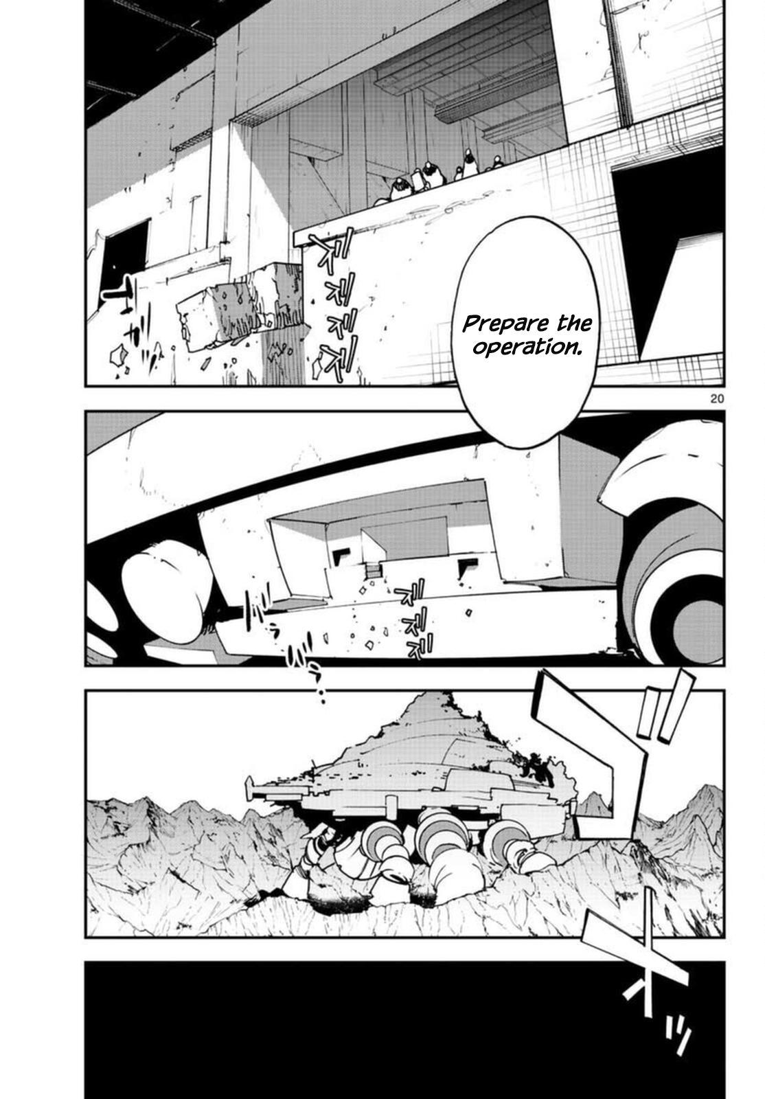 Yakuza Reincarnation Chap 29 - Next Chap 30