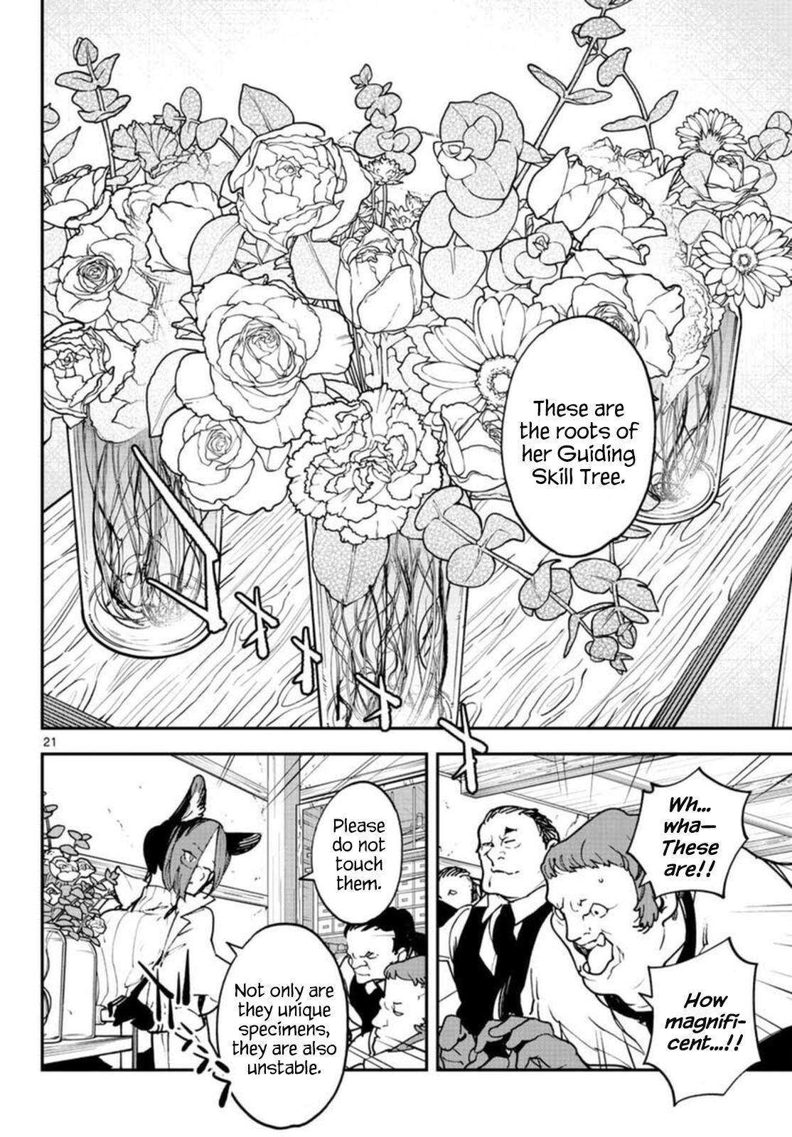 Yakuza Reincarnation Chap 29 - Next Chap 30