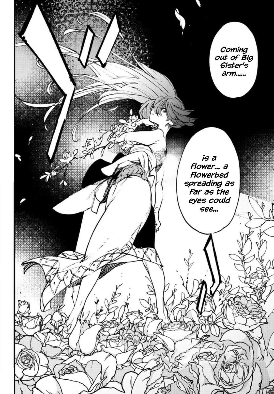 Yakuza Reincarnation Chap 29 - Next Chap 30