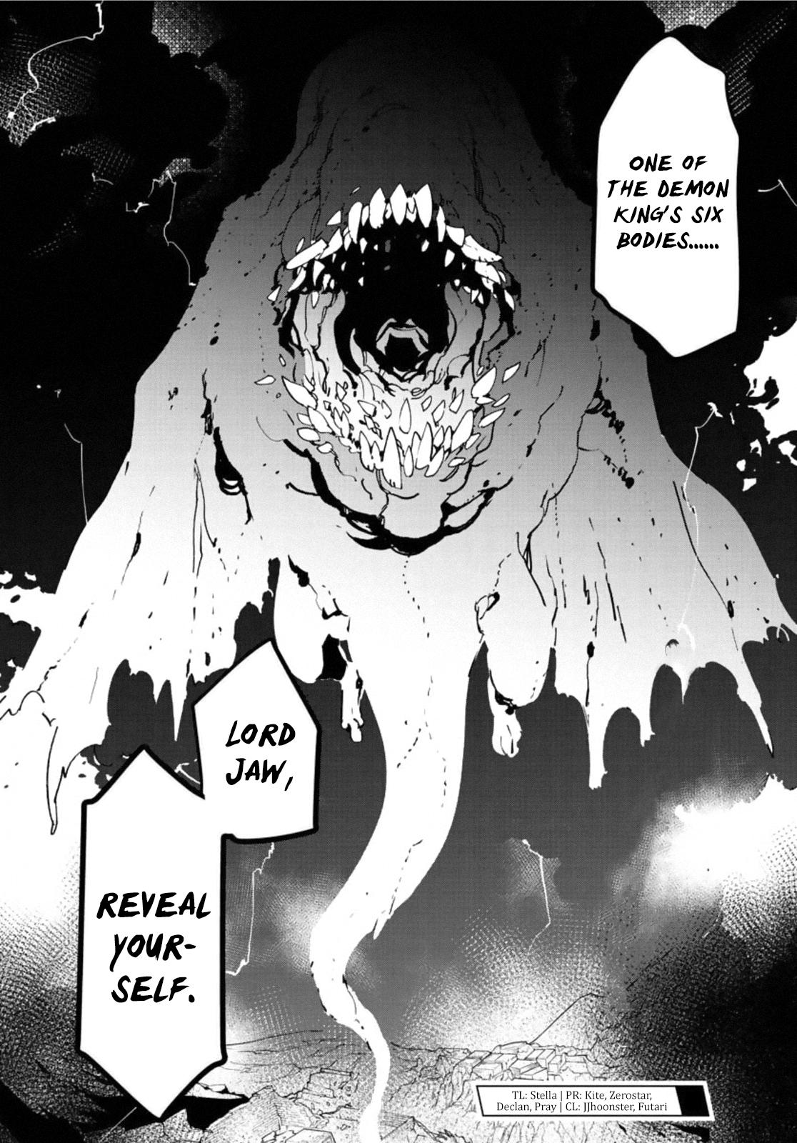 Yakuza Reincarnation Chap 20 - Next Chap 21