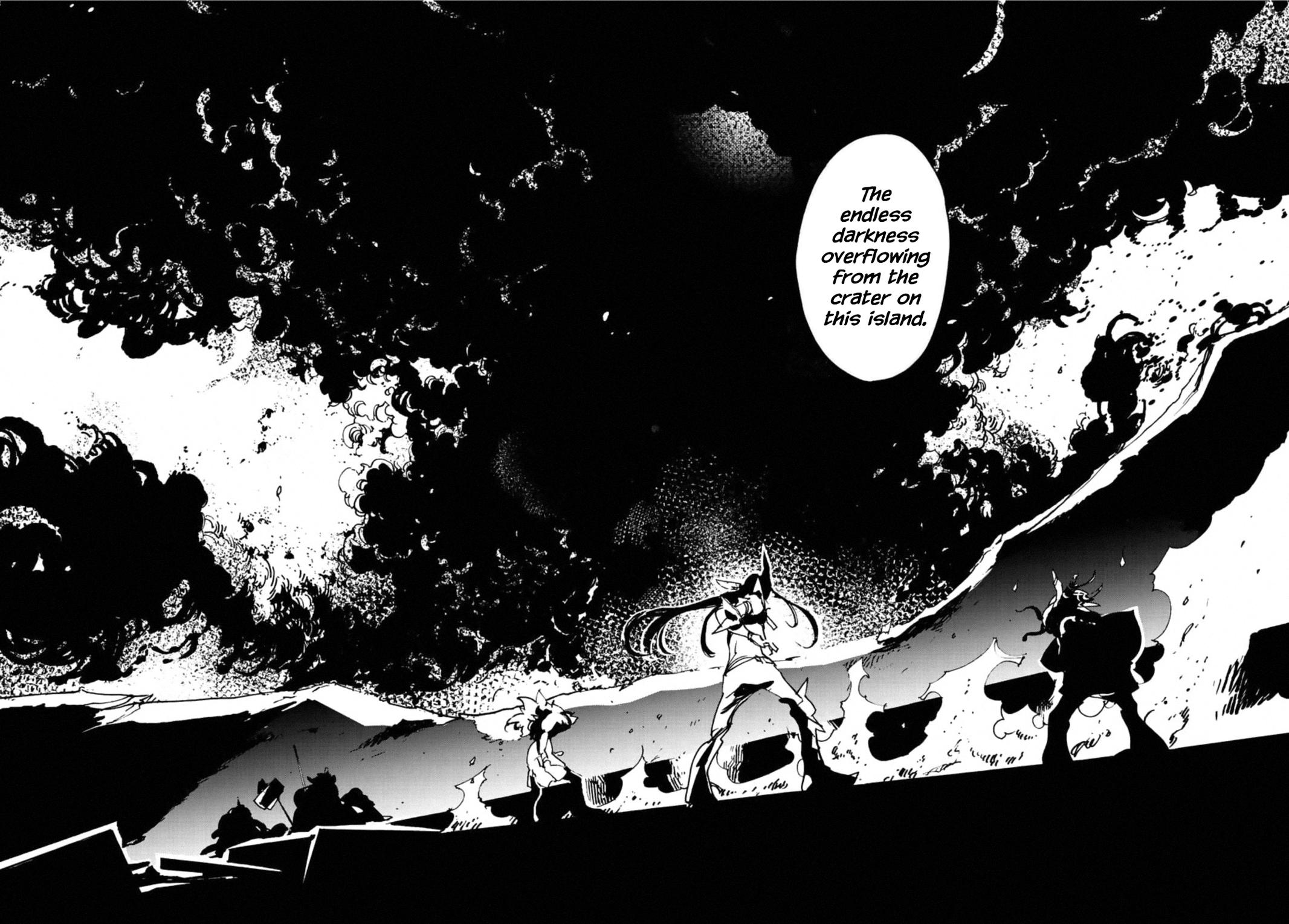 Yakuza Reincarnation Chap 20 - Next Chap 21