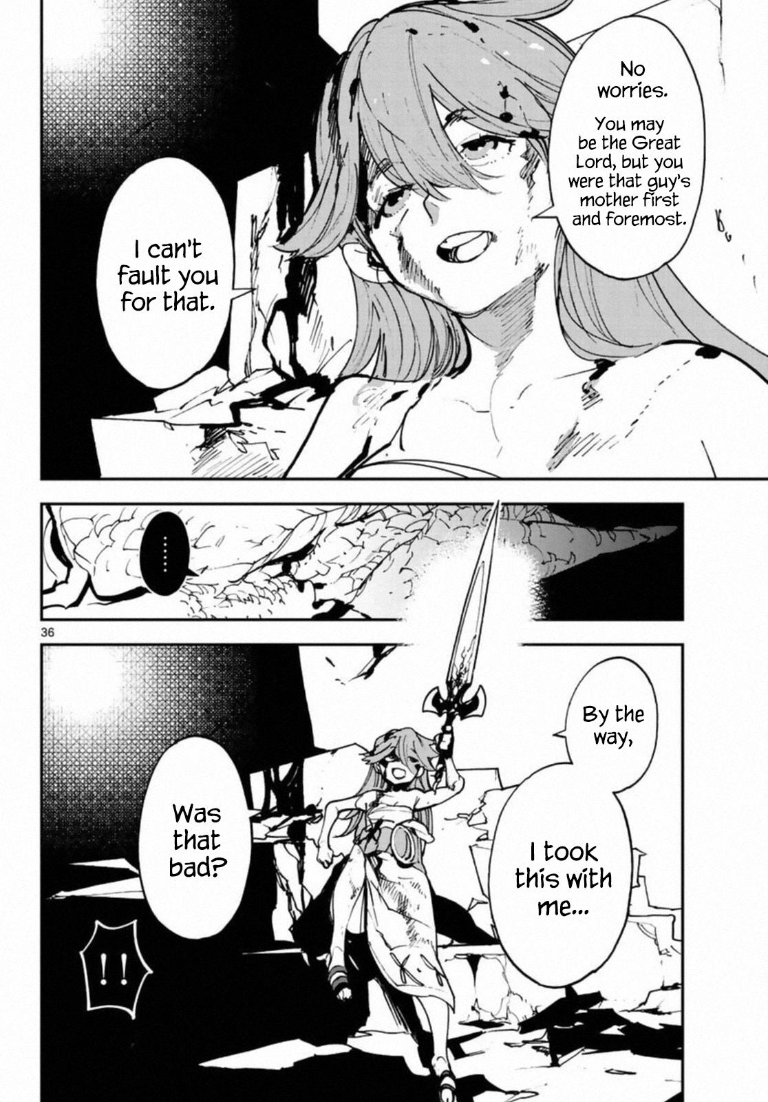 Yakuza Reincarnation Chap 22 - Next Chap 23