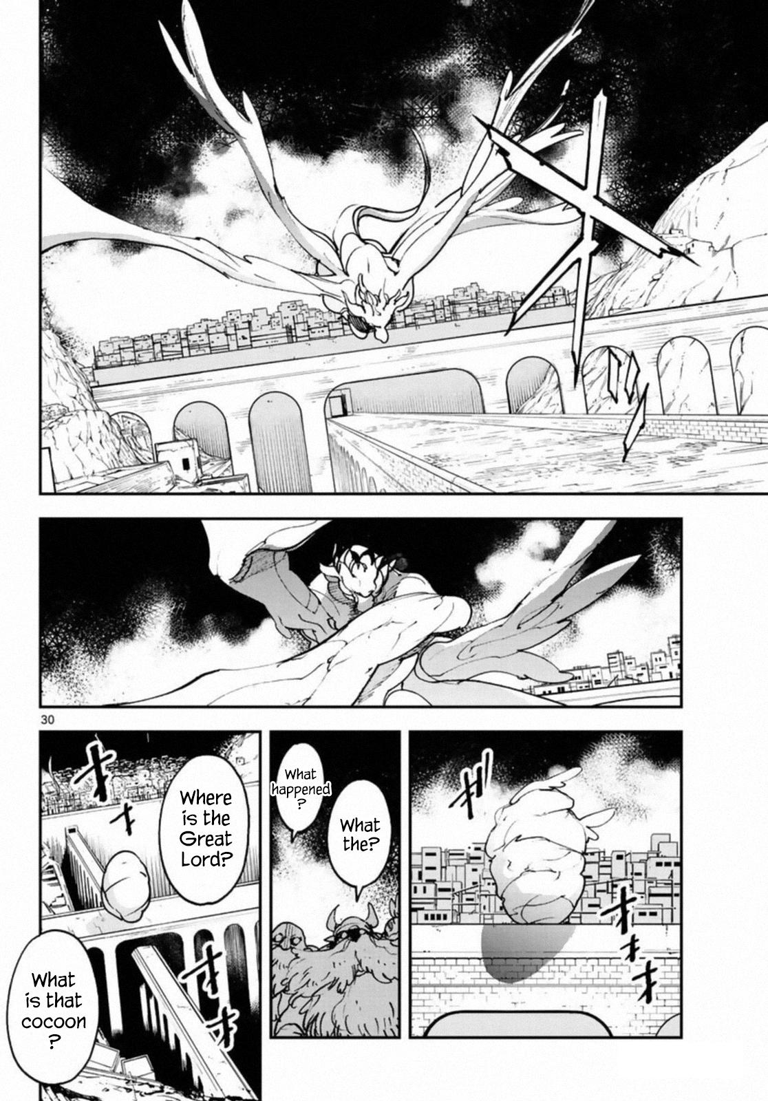 Yakuza Reincarnation Chap 22 - Next Chap 23