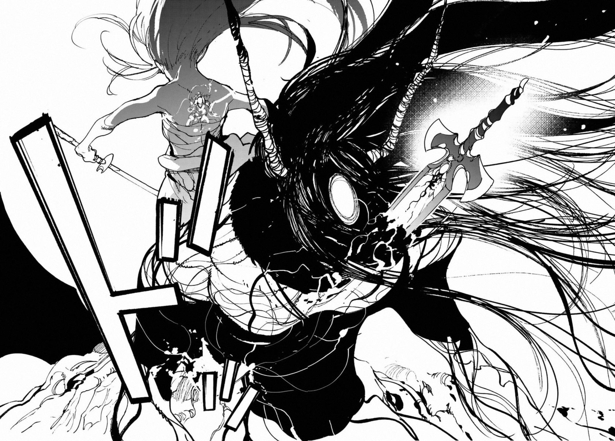 Yakuza Reincarnation Chap 22 - Next Chap 23