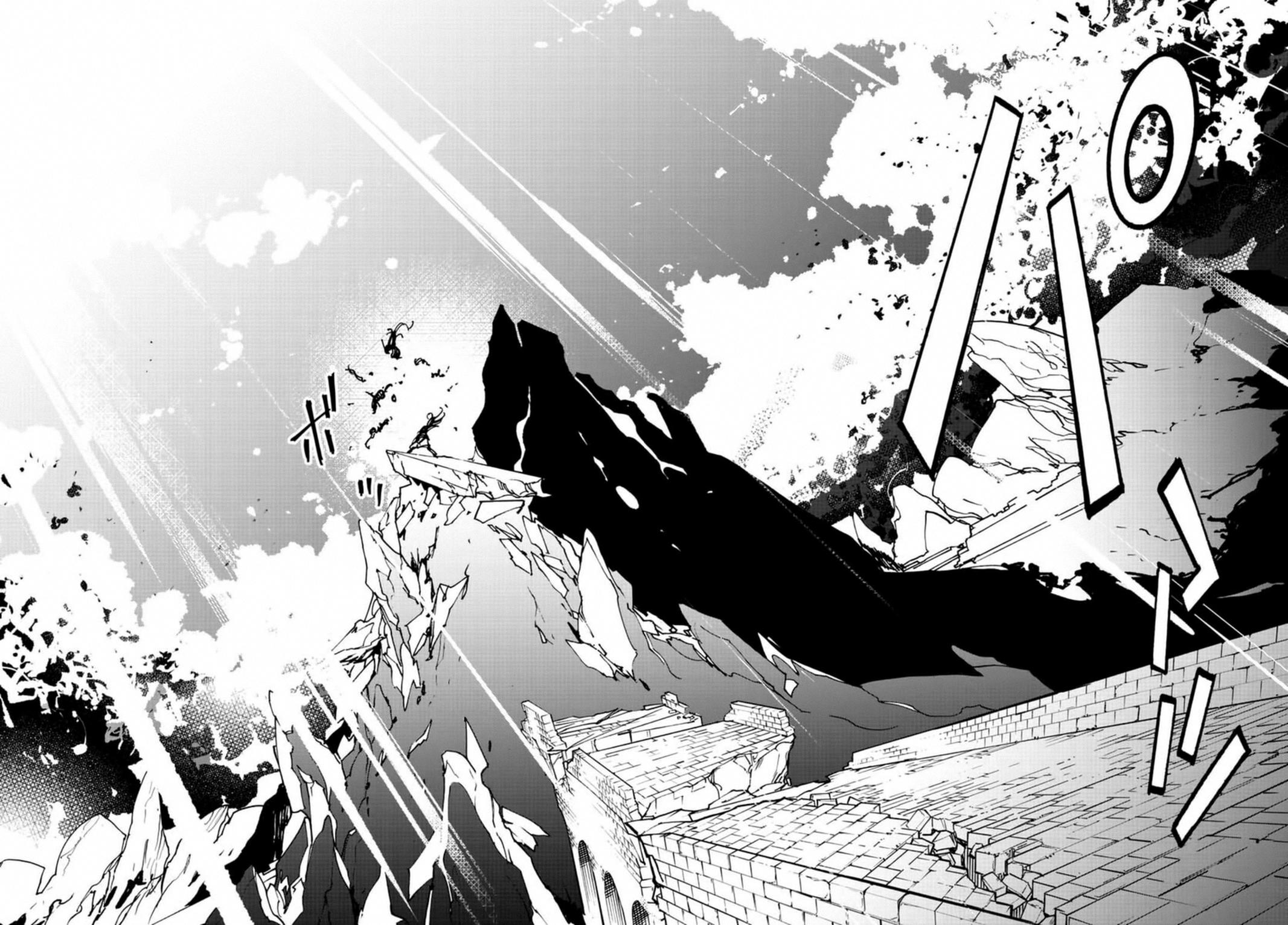 Yakuza Reincarnation Chap 23 - Next Chap 24