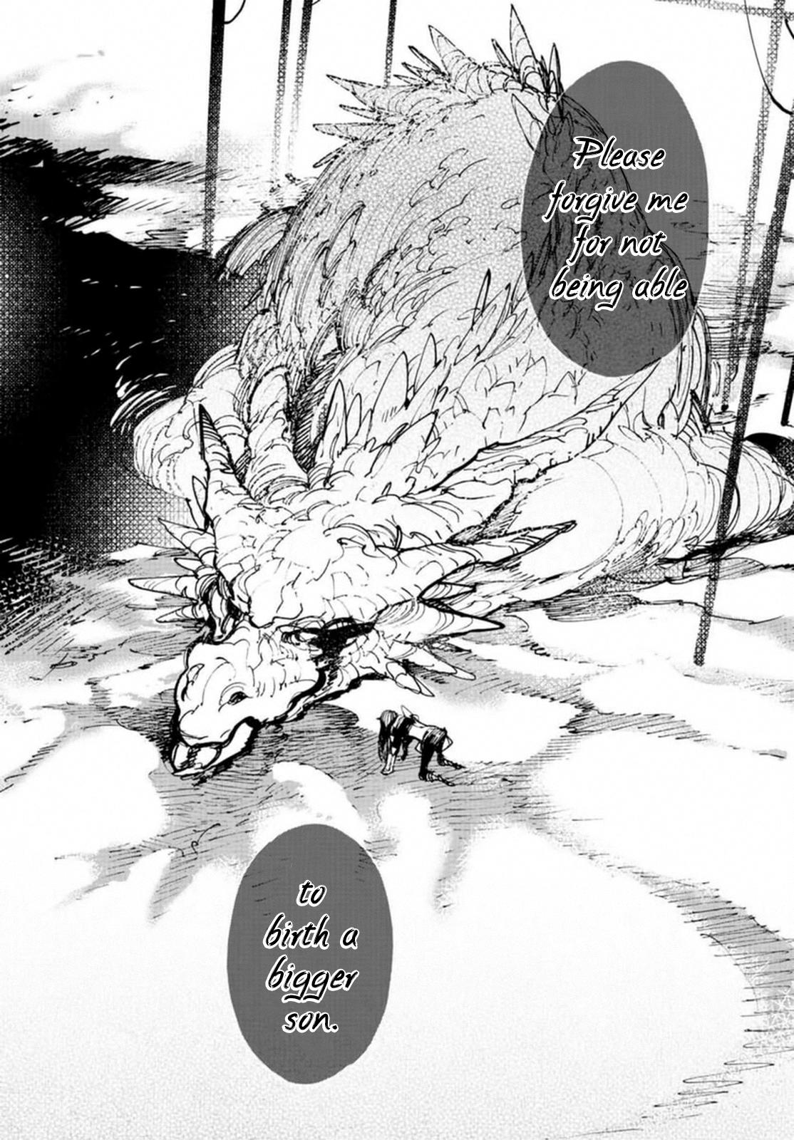 Yakuza Reincarnation Chap 23 - Next Chap 24
