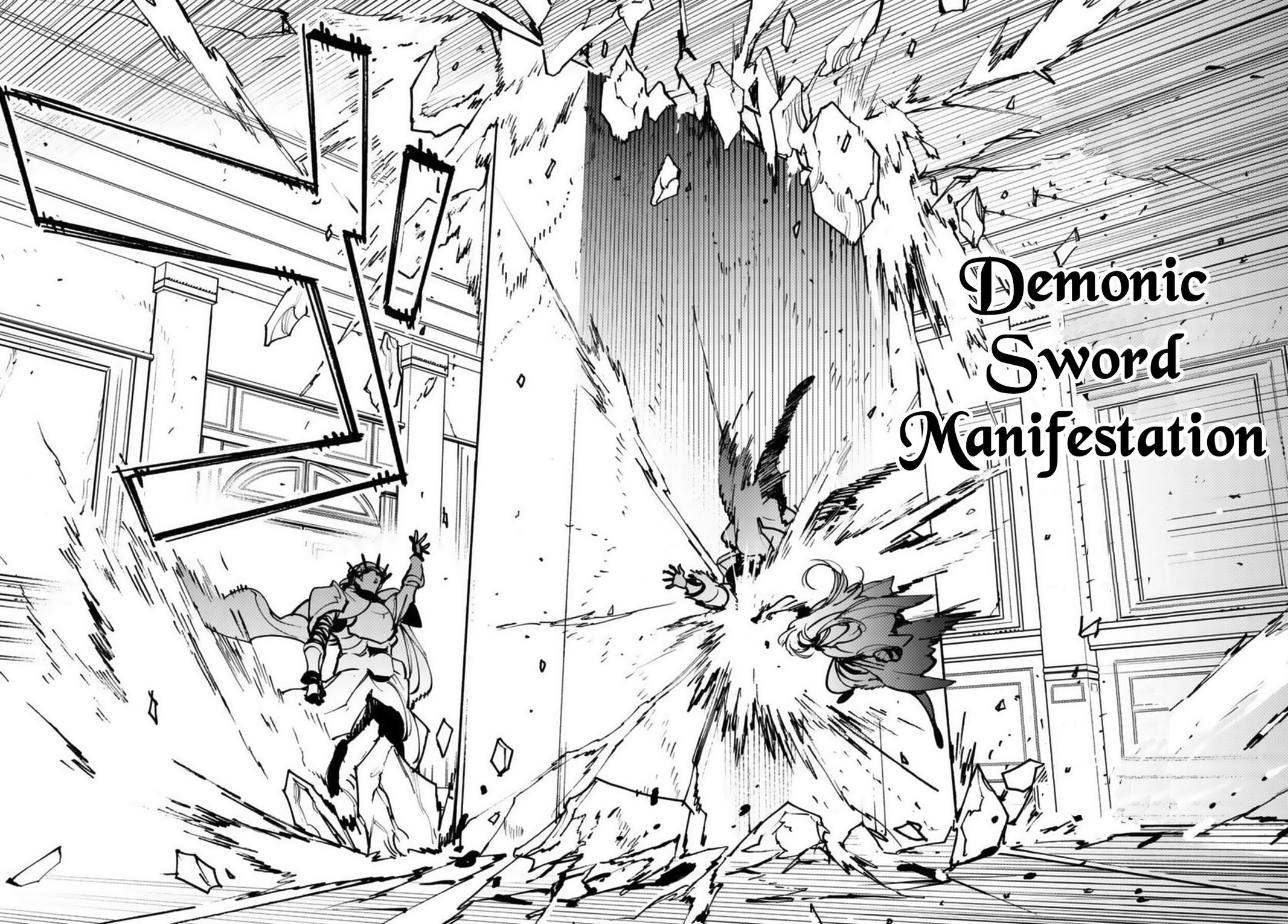 Yakuza Reincarnation Chap 37 - Next Chap 38