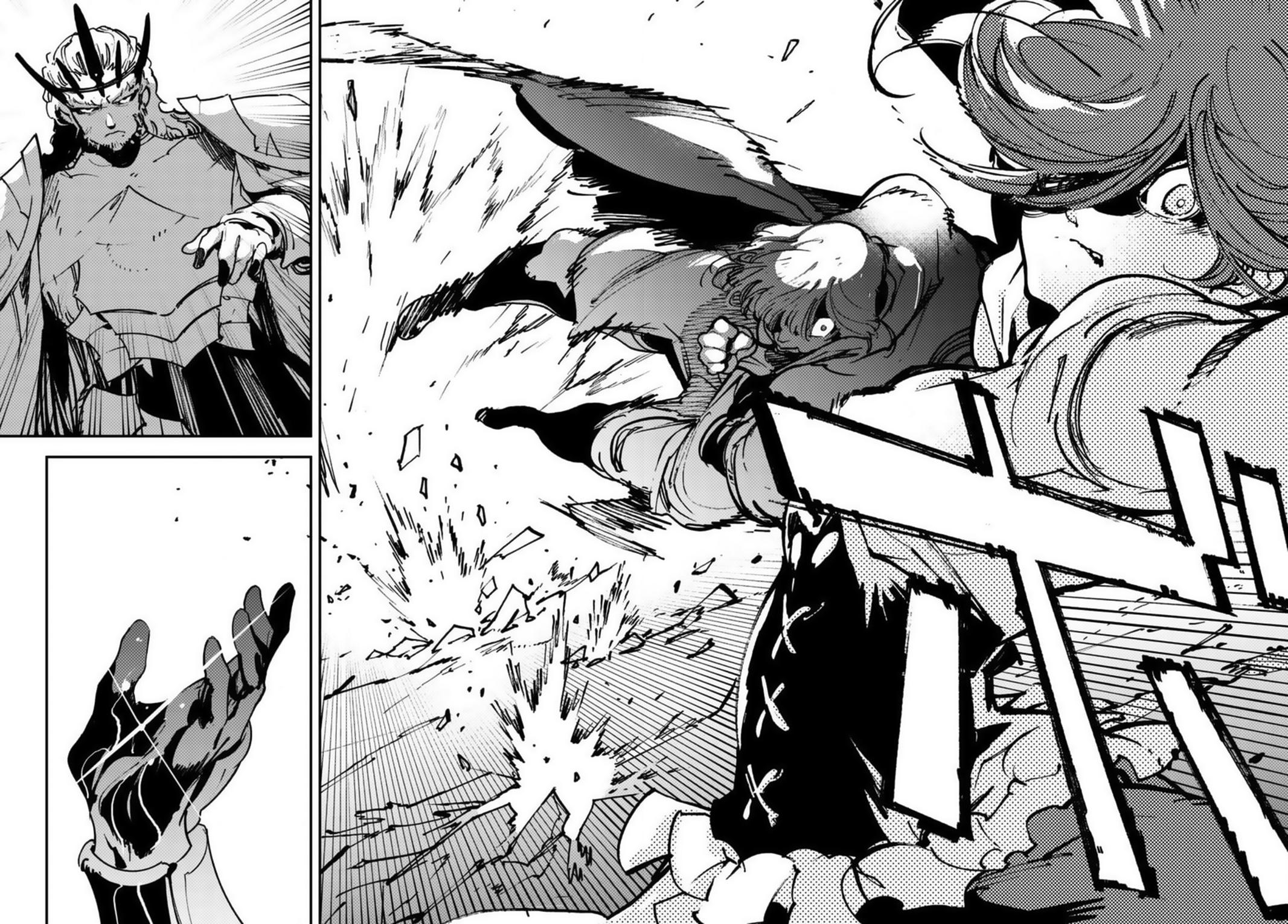 Yakuza Reincarnation Chap 37 - Next Chap 38