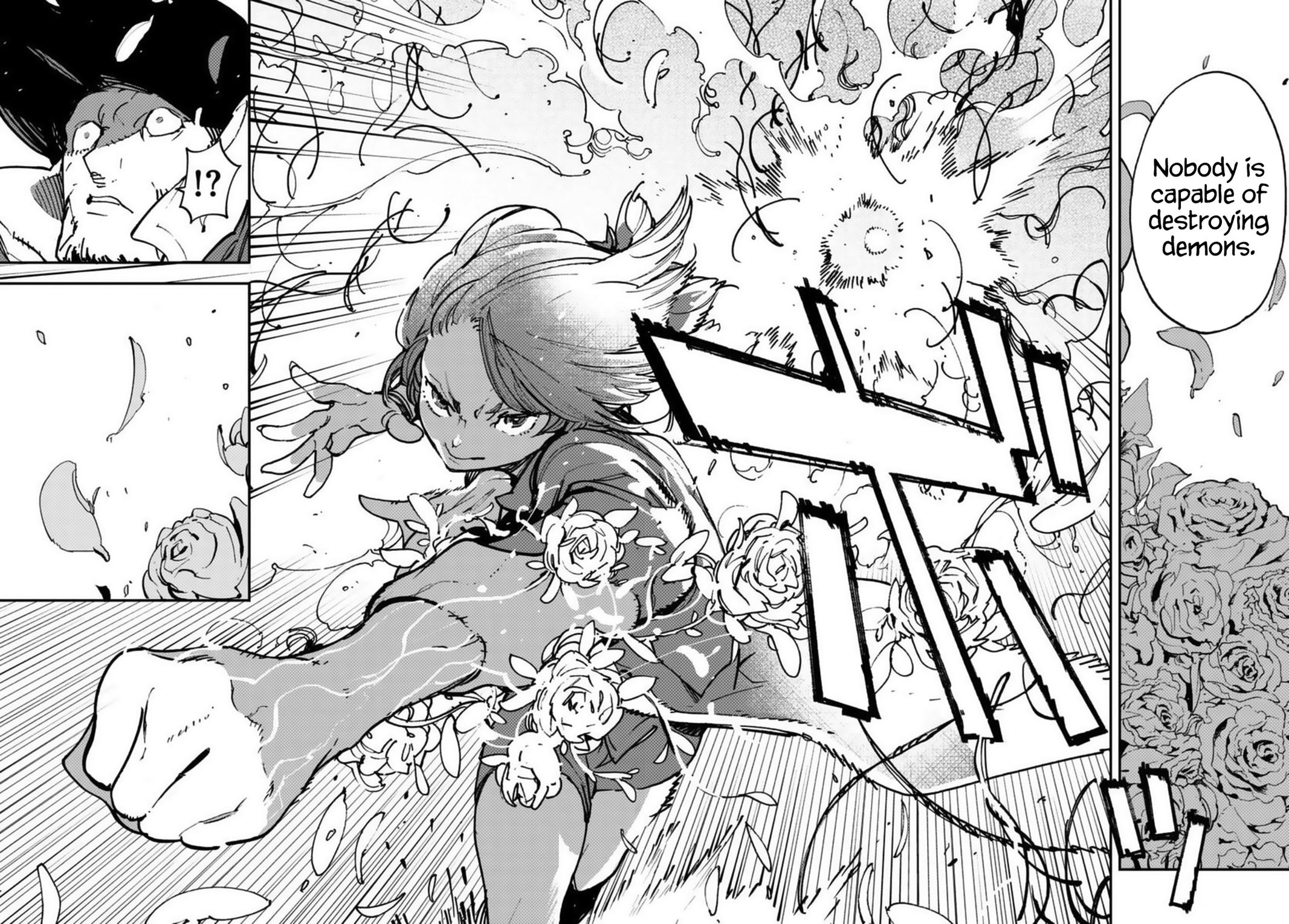 Yakuza Reincarnation Chap 34 - Next Chap 35