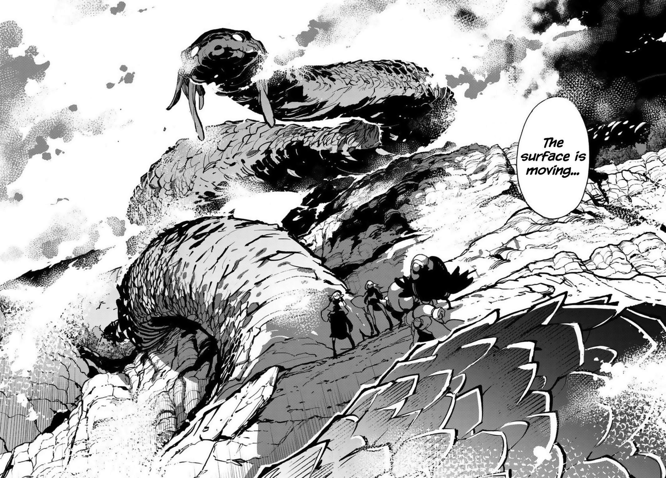 Yakuza Reincarnation Chap 35 - Next Chap 36