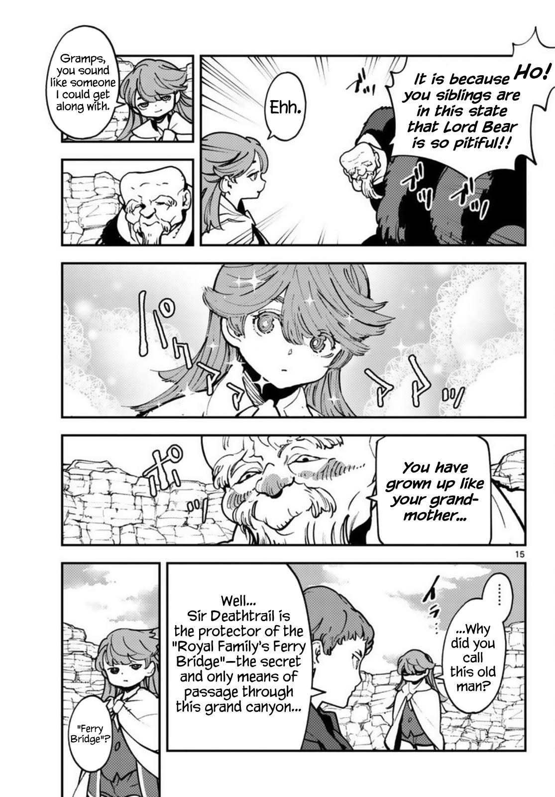 Yakuza Reincarnation Chap 35 - Next Chap 36