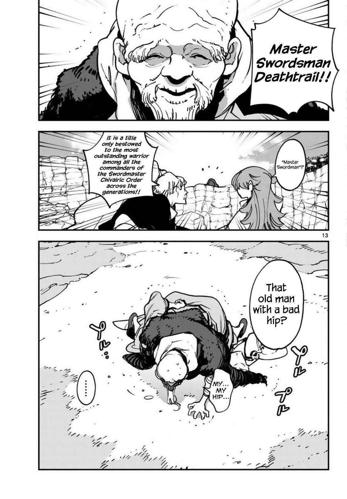 Yakuza Reincarnation Chap 35 - Next Chap 36