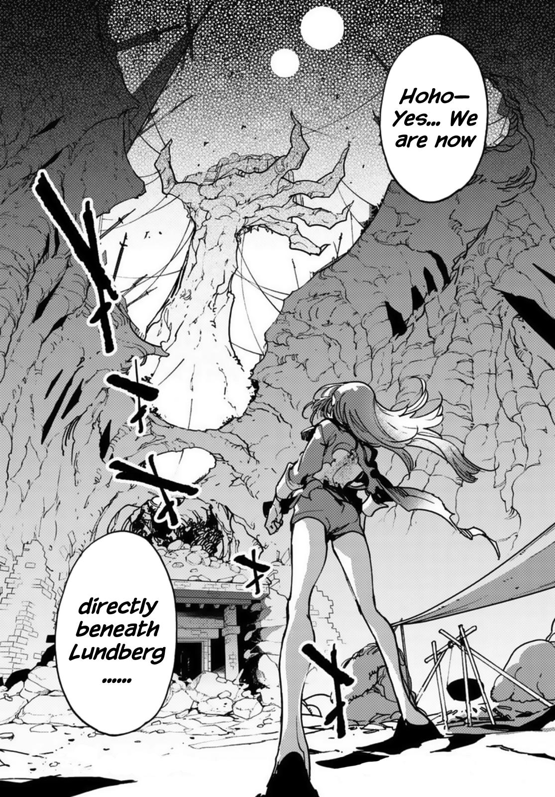 Yakuza Reincarnation Chap 35 - Next Chap 36