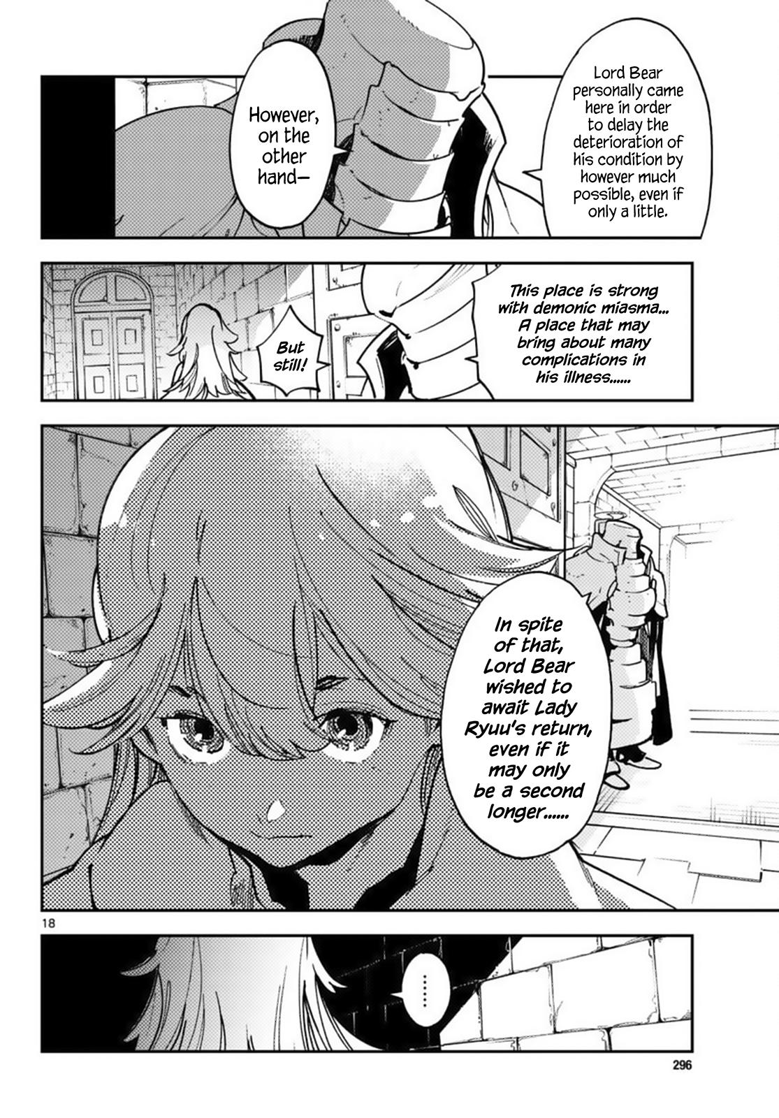 Yakuza Reincarnation Chap 36 - Next Chap 37