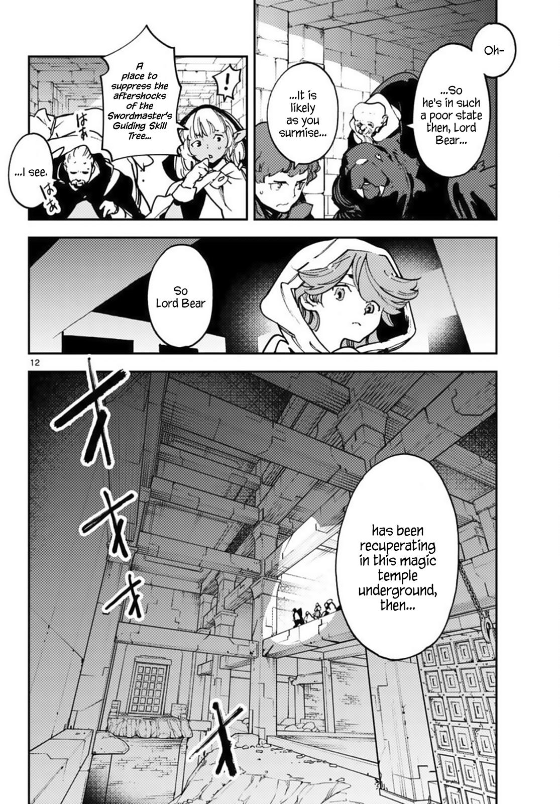 Yakuza Reincarnation Chap 36 - Next Chap 37