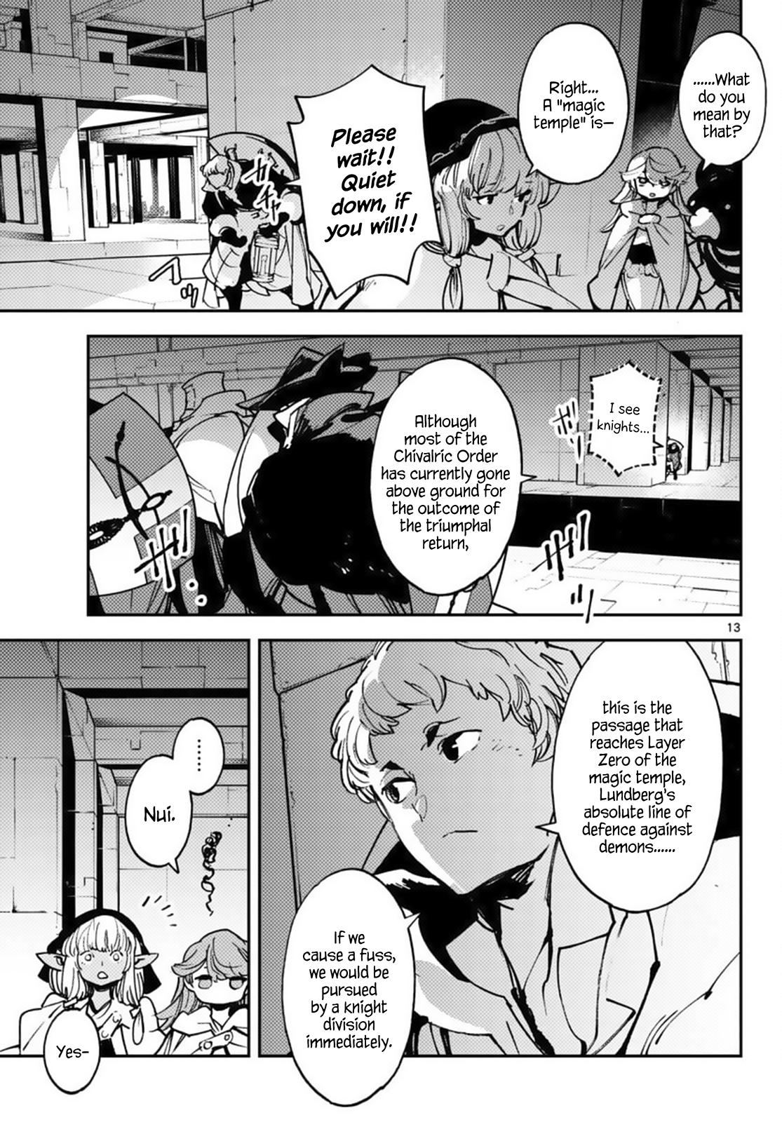 Yakuza Reincarnation Chap 36 - Next Chap 37