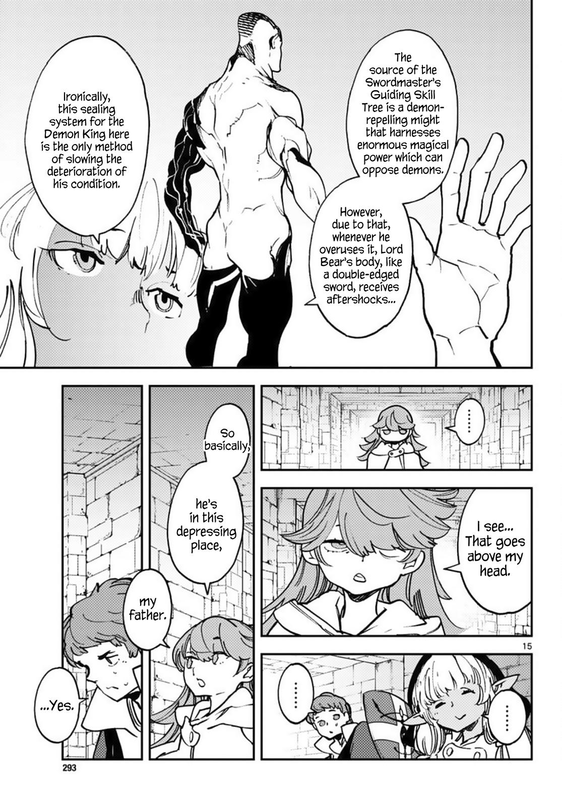 Yakuza Reincarnation Chap 36 - Next Chap 37