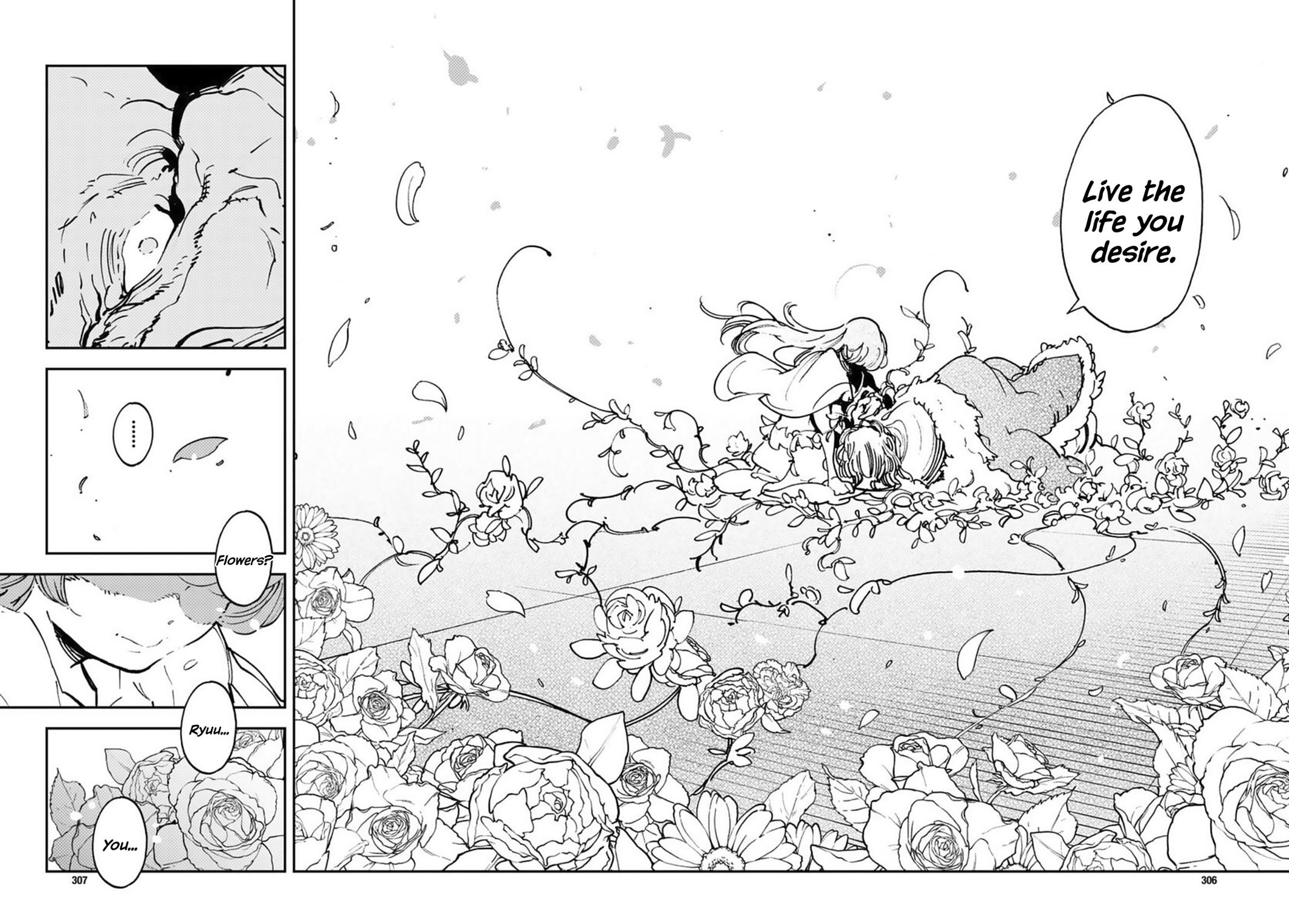 Yakuza Reincarnation Chap 36 - Next Chap 37
