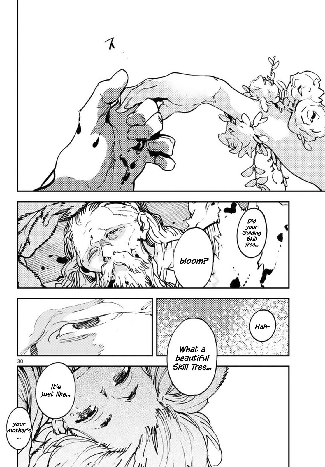 Yakuza Reincarnation Chap 36 - Next Chap 37