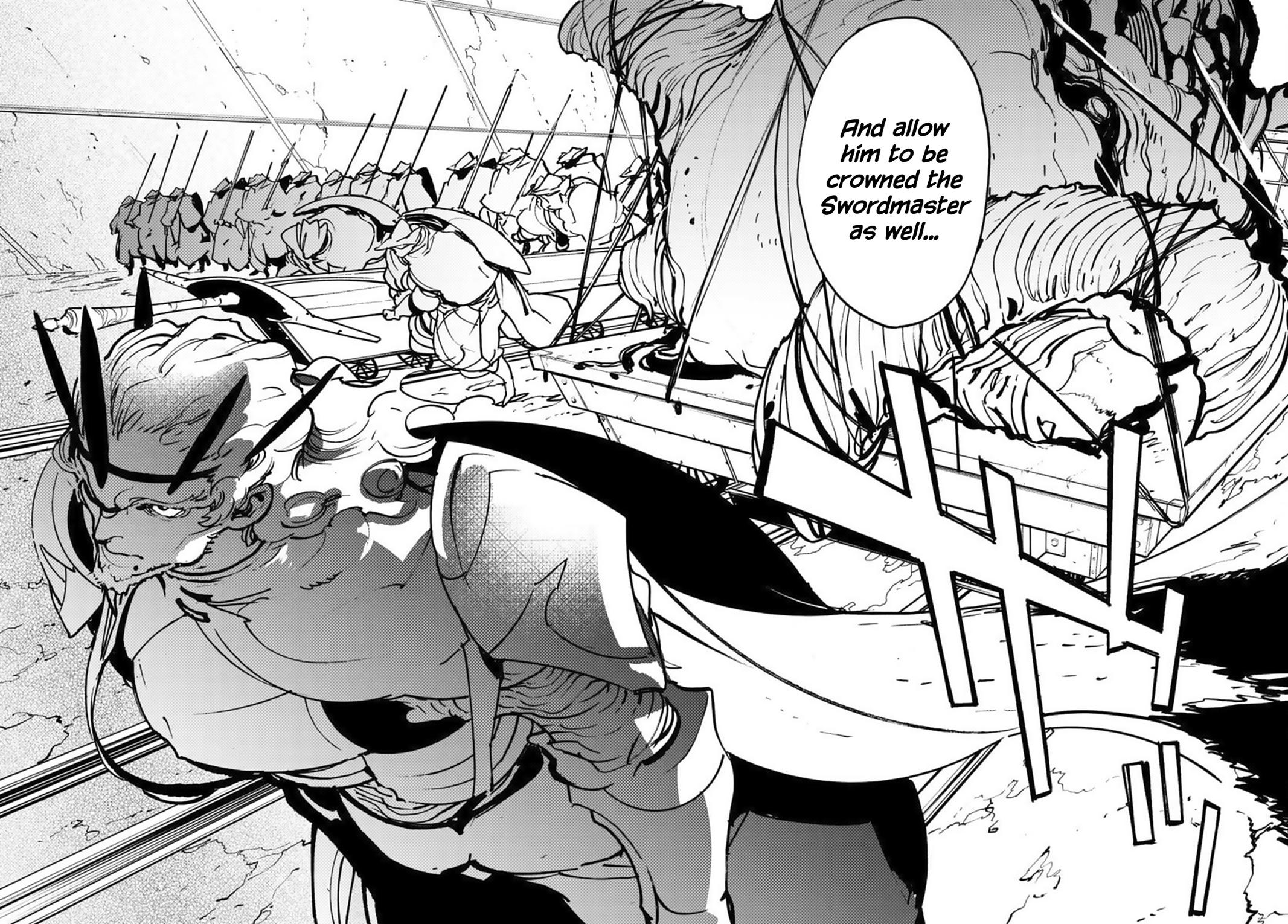 Yakuza Reincarnation Chap 36 - Next Chap 37