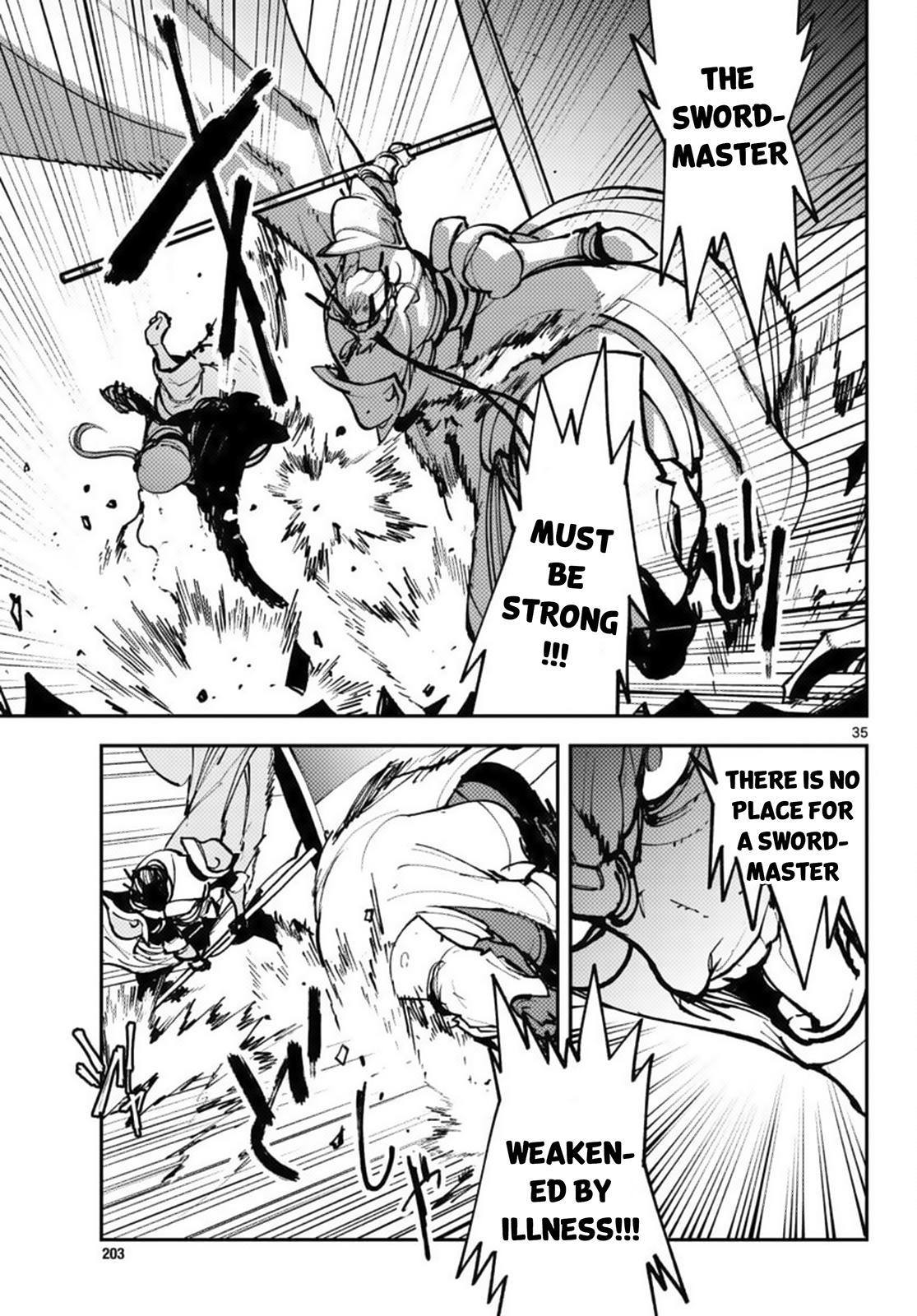 Yakuza Reincarnation Chap 38 - Next Chap 39