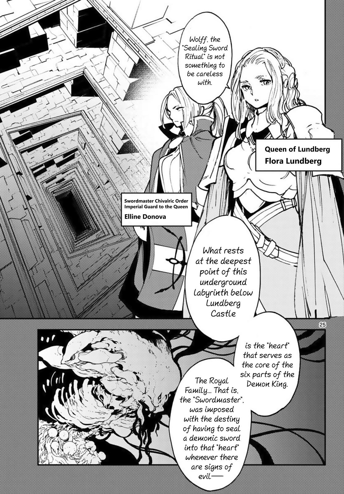 Yakuza Reincarnation Chap 38 - Next Chap 39