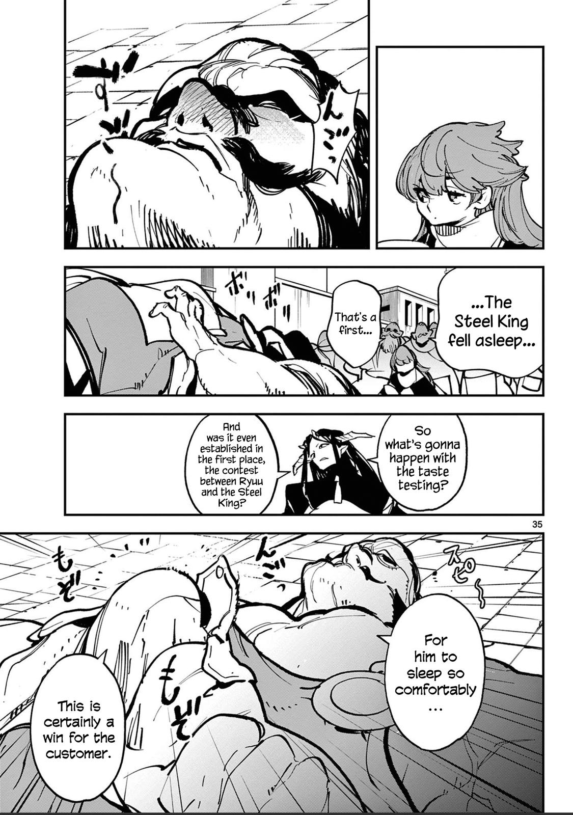 Yakuza Reincarnation Chap 39 - Next Chap 40