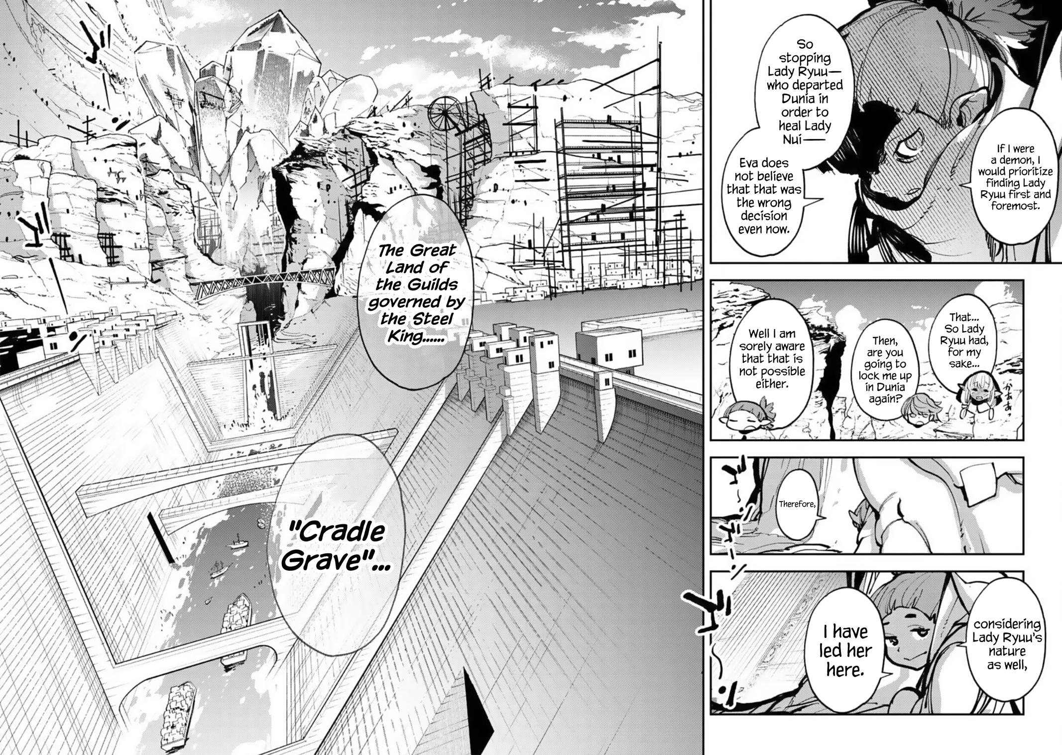 Yakuza Reincarnation Chap 39 - Next Chap 40