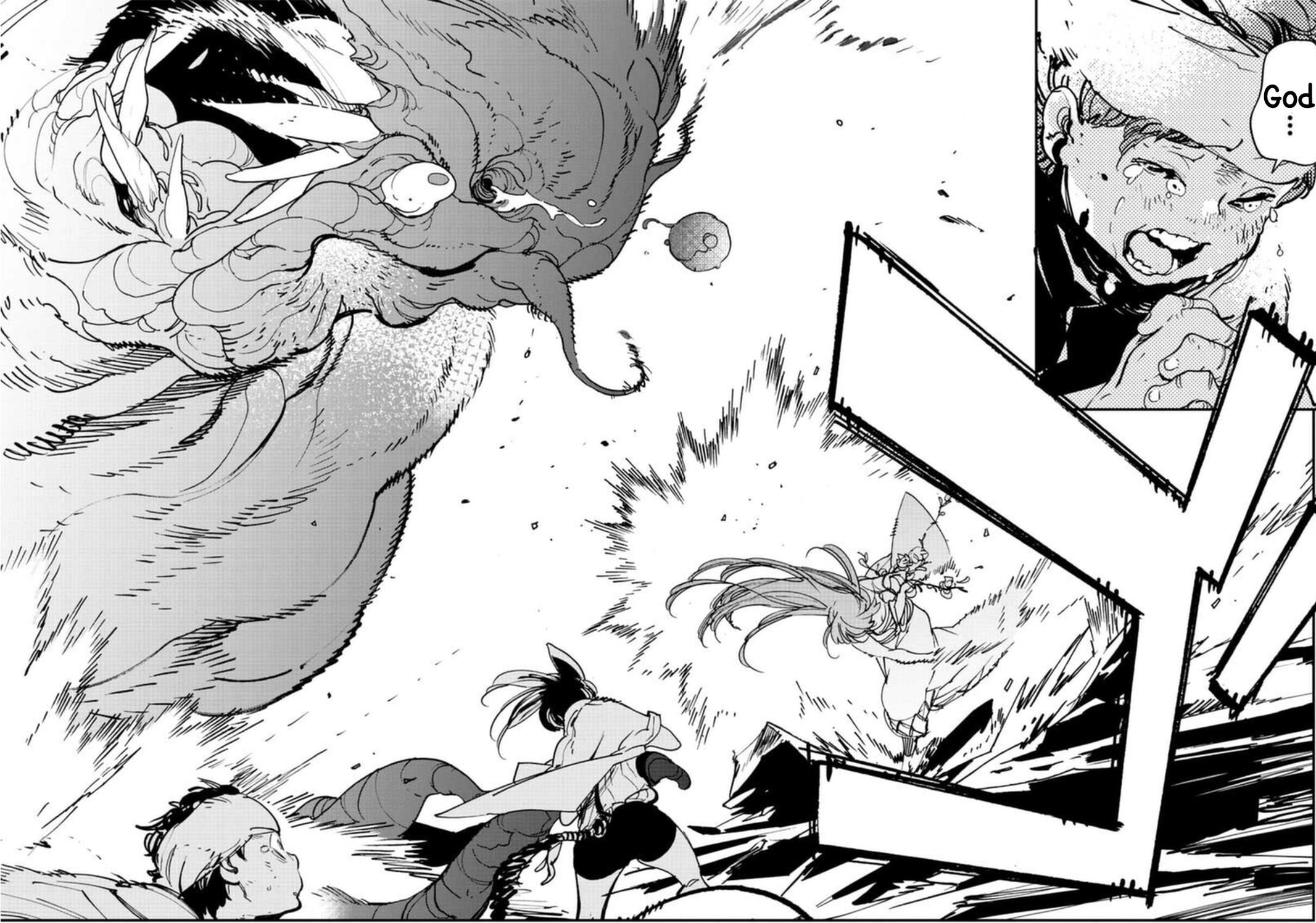 Yakuza Reincarnation Chap 30 - Next Chap 31