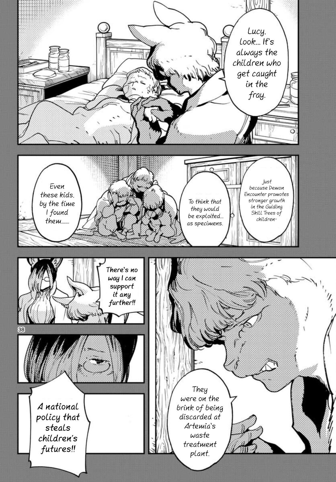 Yakuza Reincarnation Chap 30 - Next Chap 31