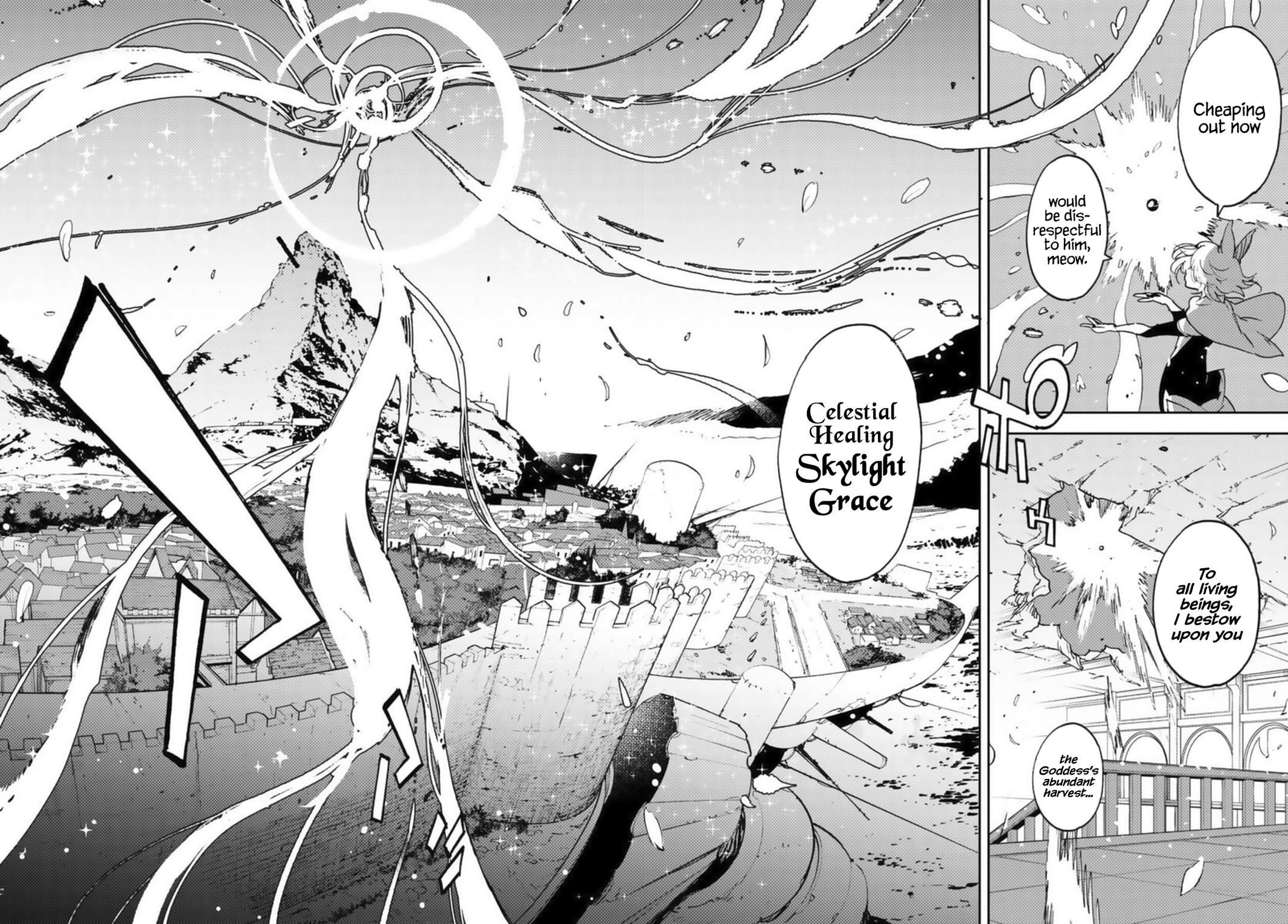 Yakuza Reincarnation Chap 31 - Next Chap 32