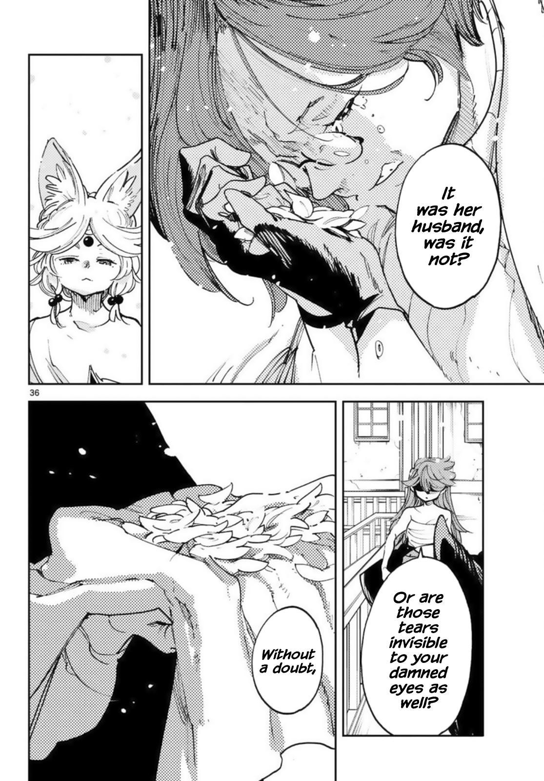 Yakuza Reincarnation Chap 31 - Next Chap 32